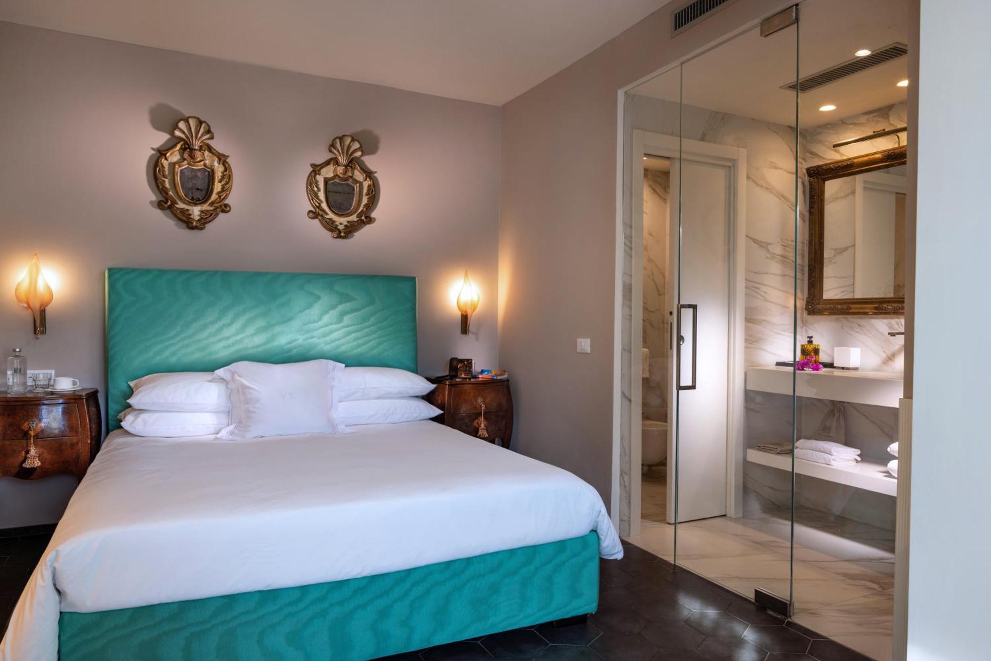 Hotel Villa Taormina