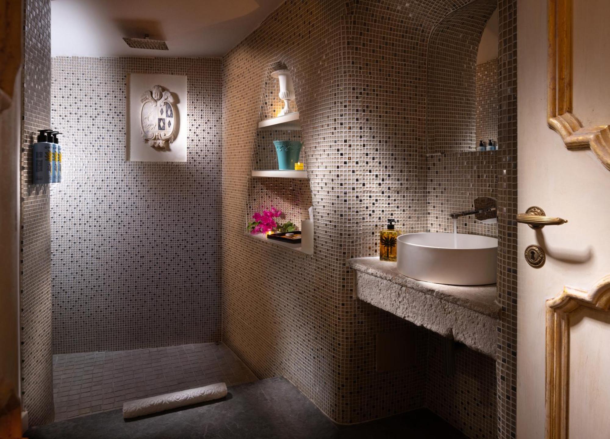 Hotel Villa Taormina