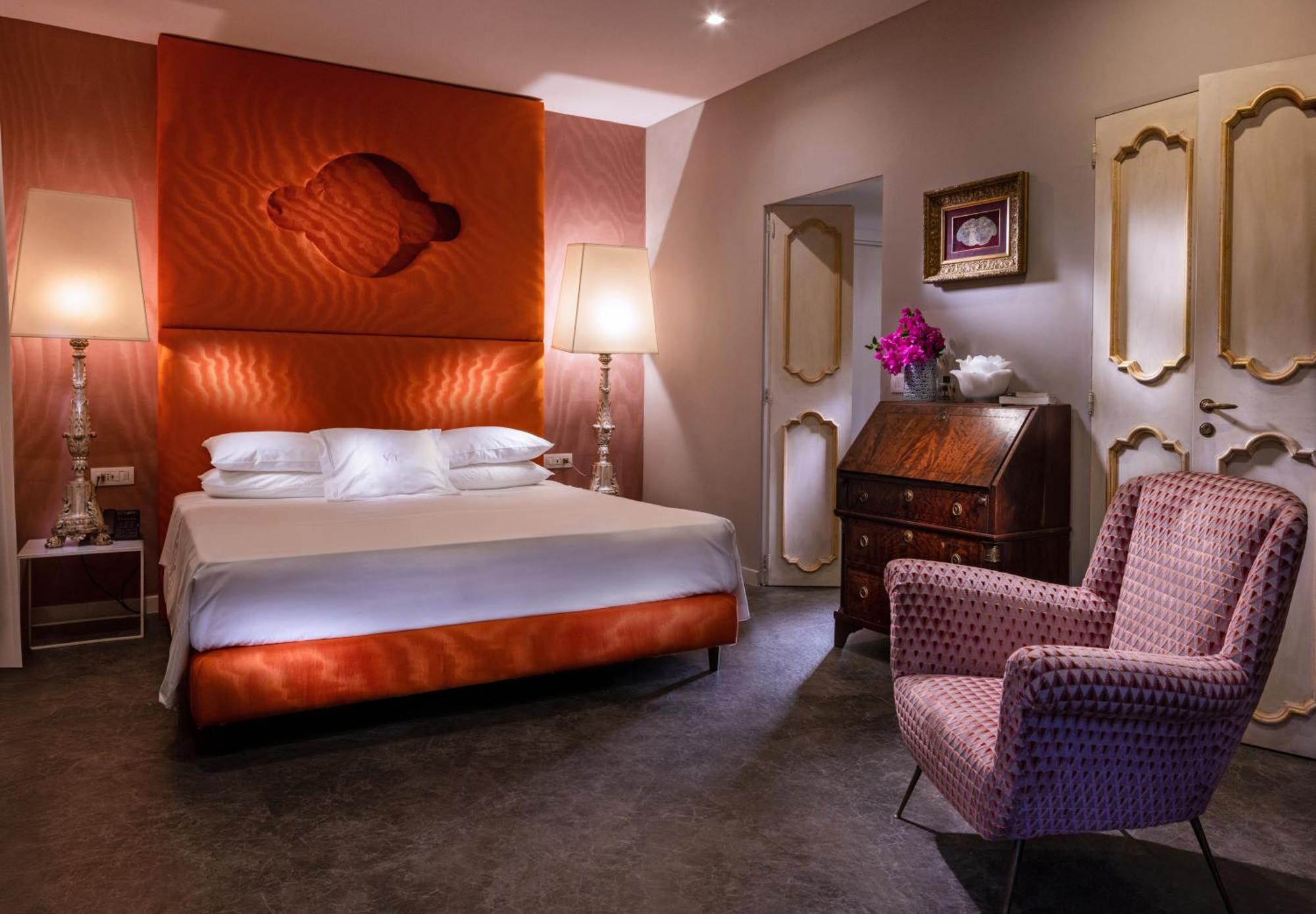 Hotel Villa Taormina