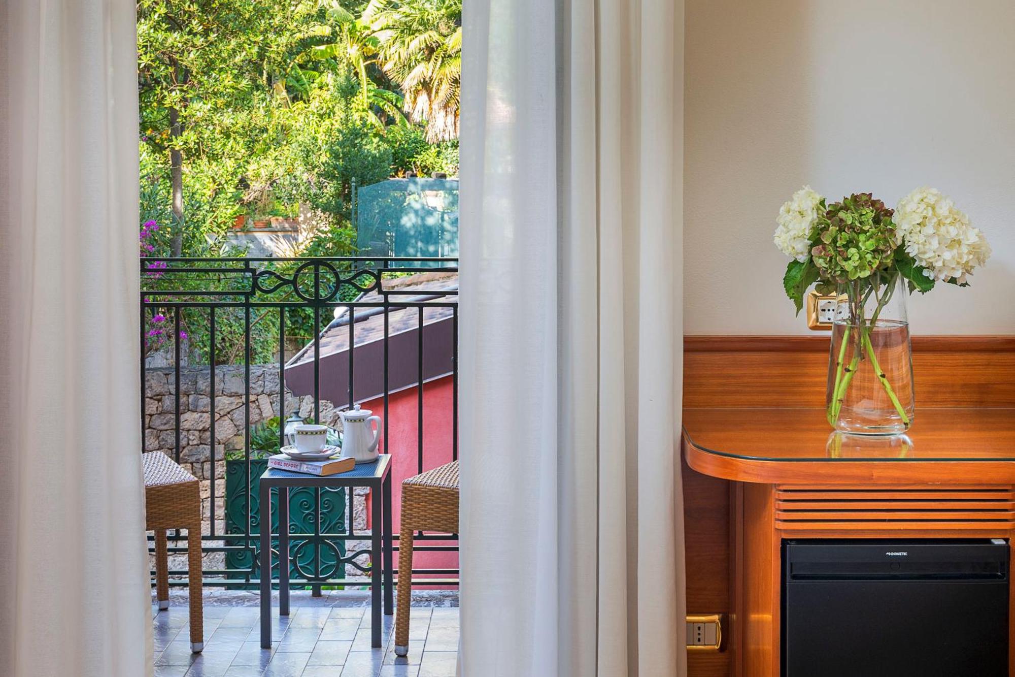 Hotel Villa Schuler