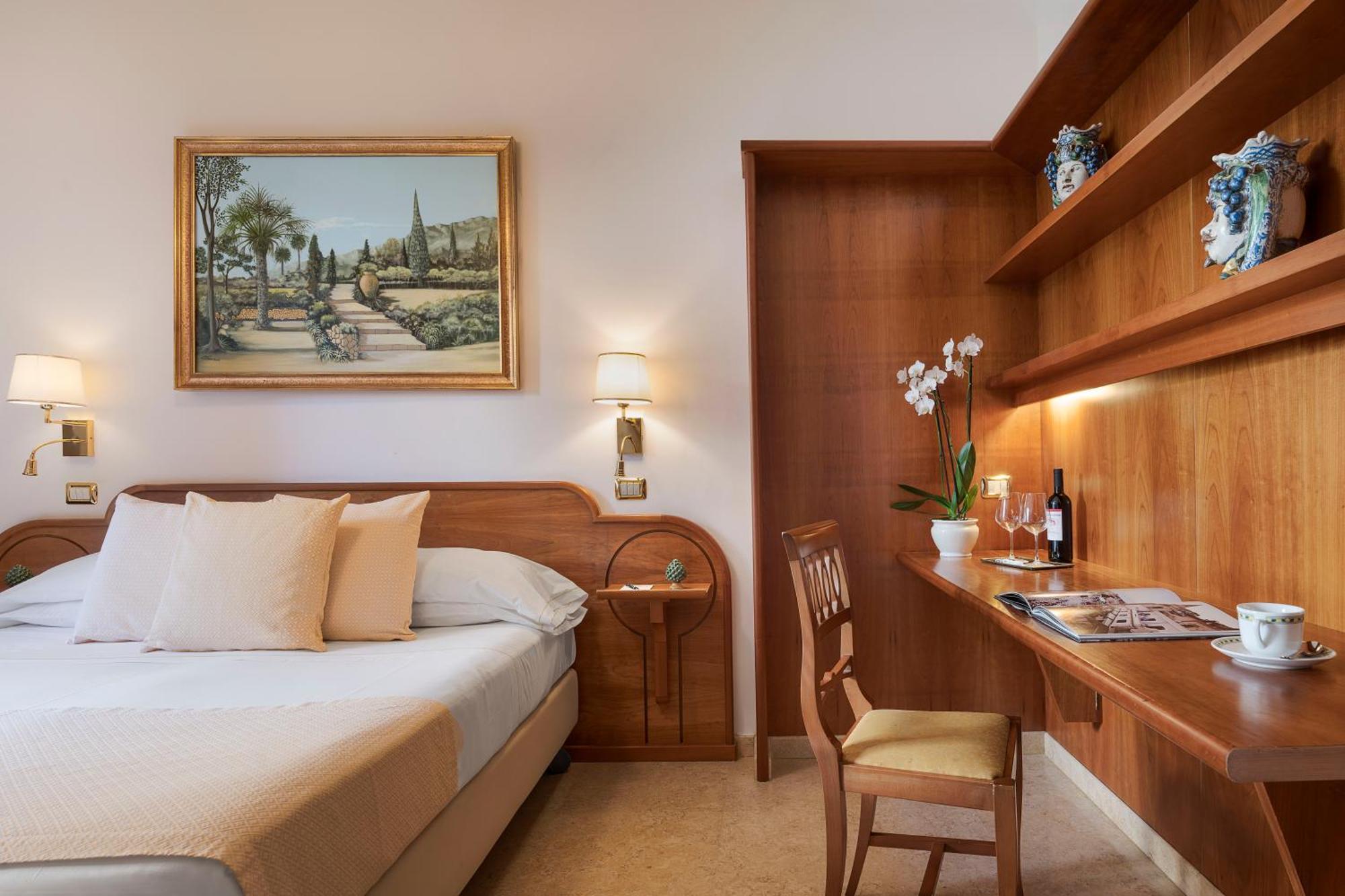 Hotel Villa Schuler
