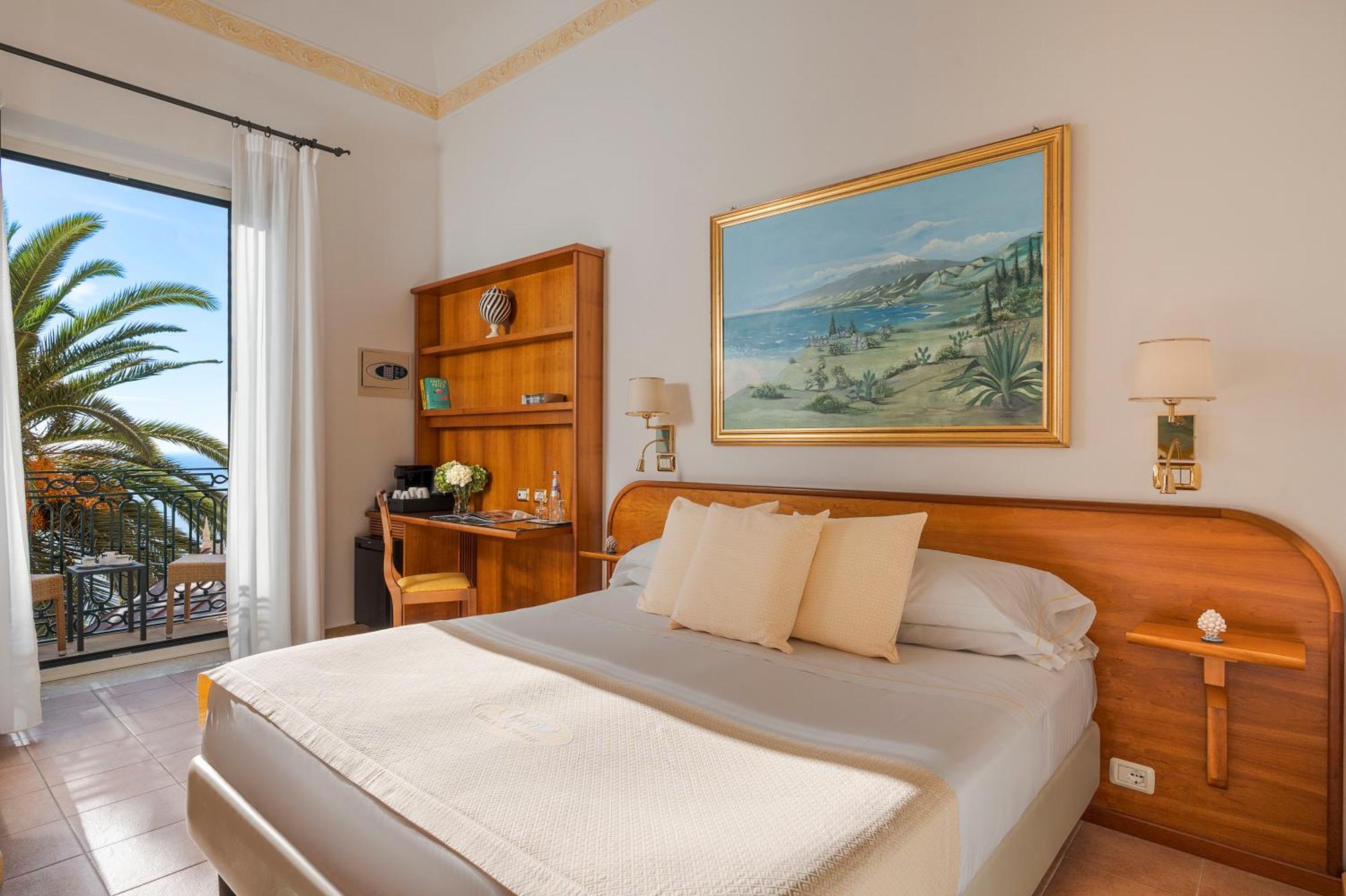 Hotel Villa Schuler