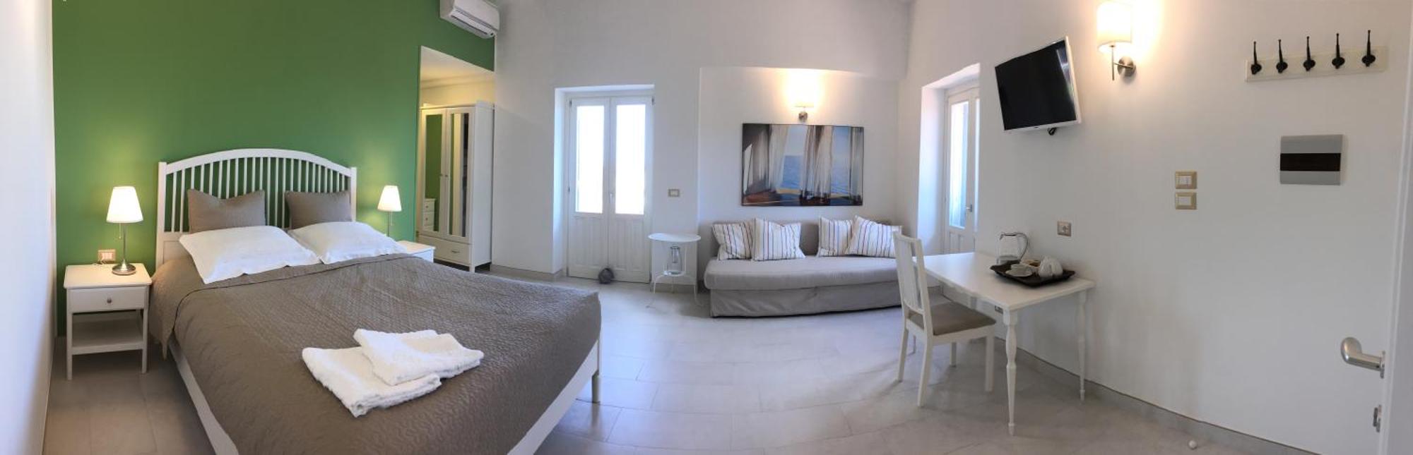 Isola Charm B&B - Pool & Nature Stay