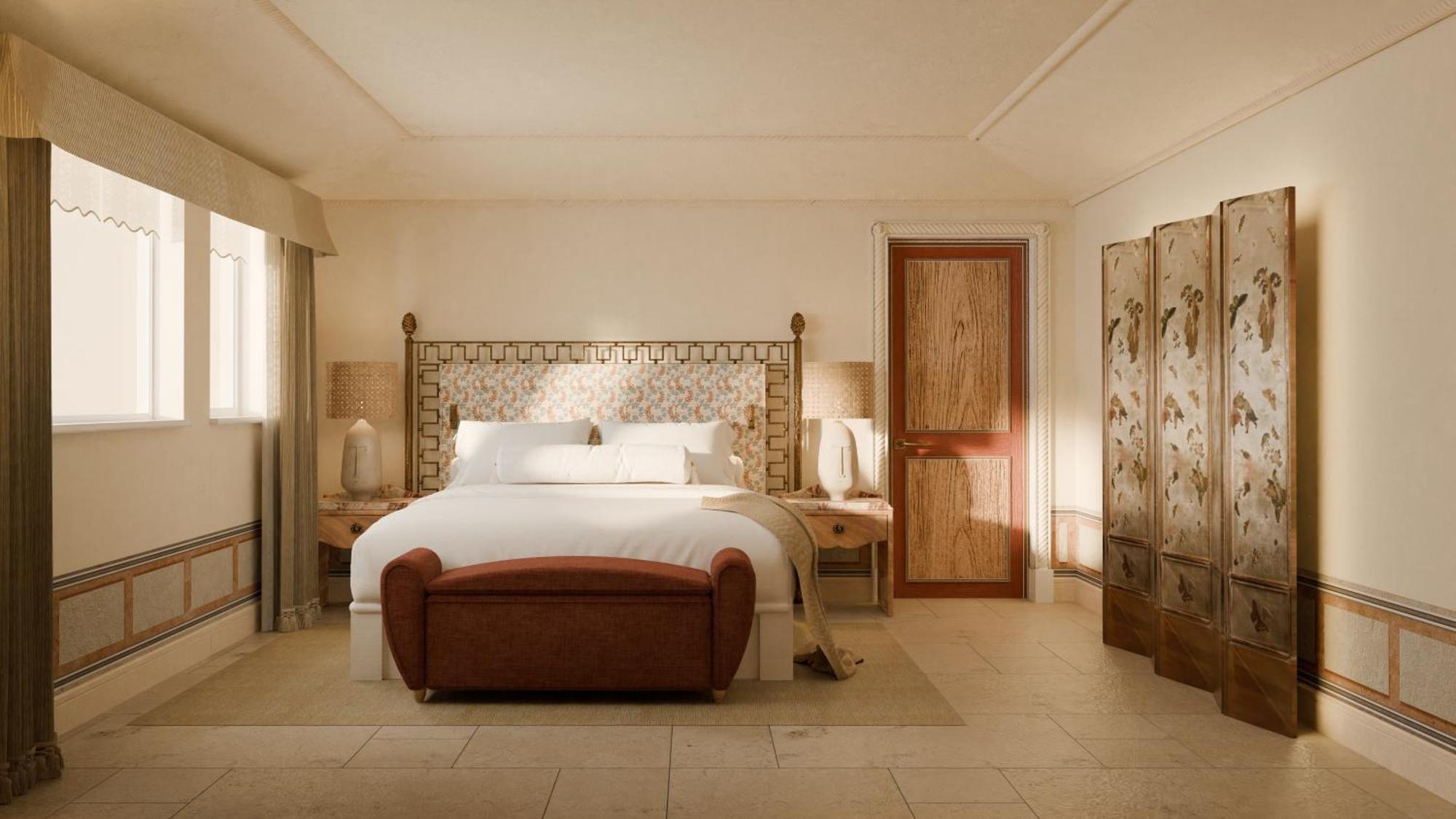 Grand Hotel Timeo, A Belmond Hotel, Taormina