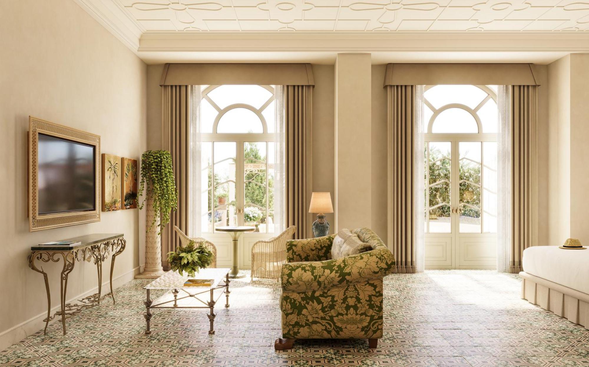 Grand Hotel Timeo, A Belmond Hotel, Taormina