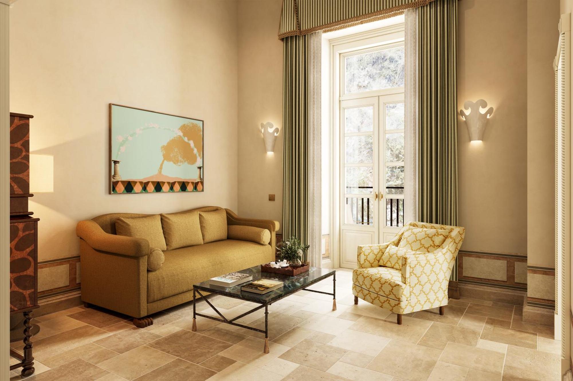 Grand Hotel Timeo, A Belmond Hotel, Taormina