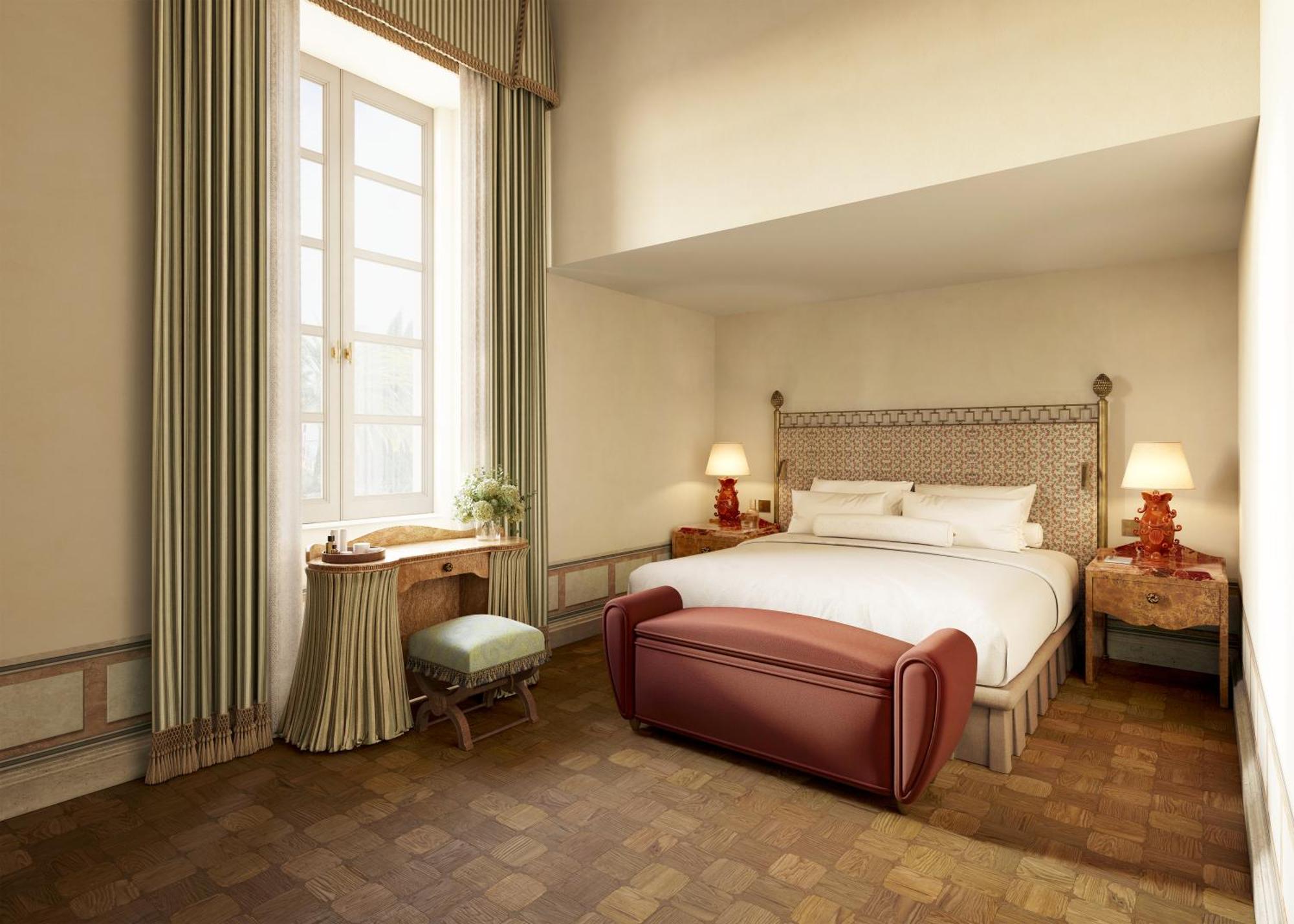 Grand Hotel Timeo, A Belmond Hotel, Taormina