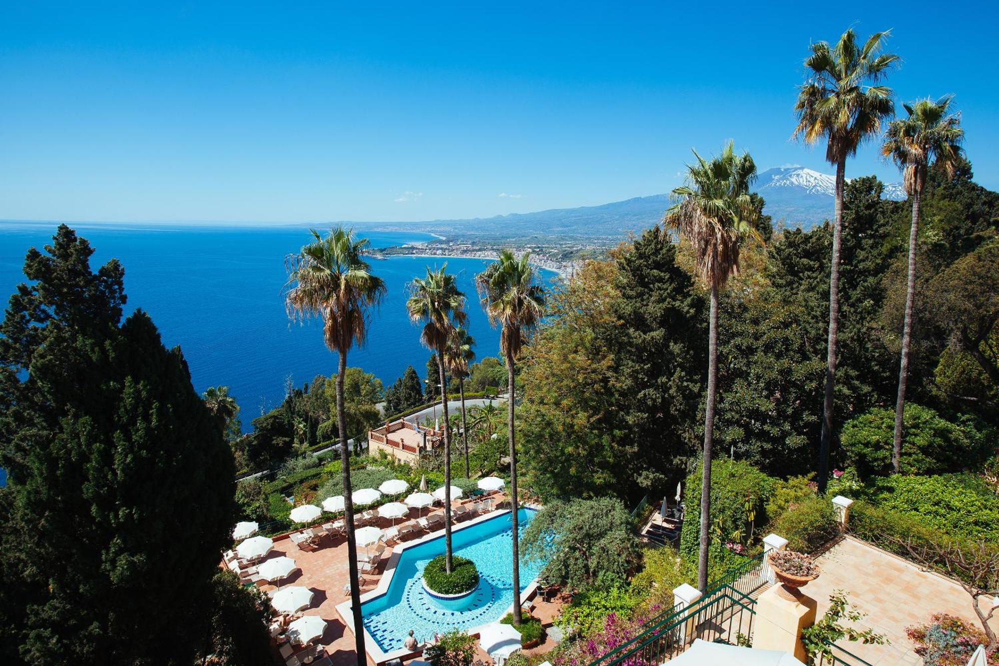 Hotel Villa Belvedere