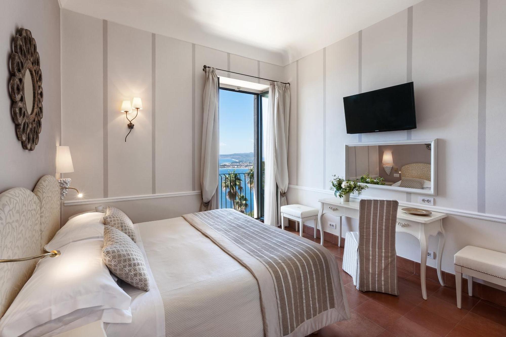 Hotel Villa Belvedere