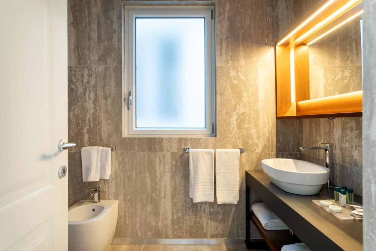 Palazzo Sovrana Serviced Luxury Apartments