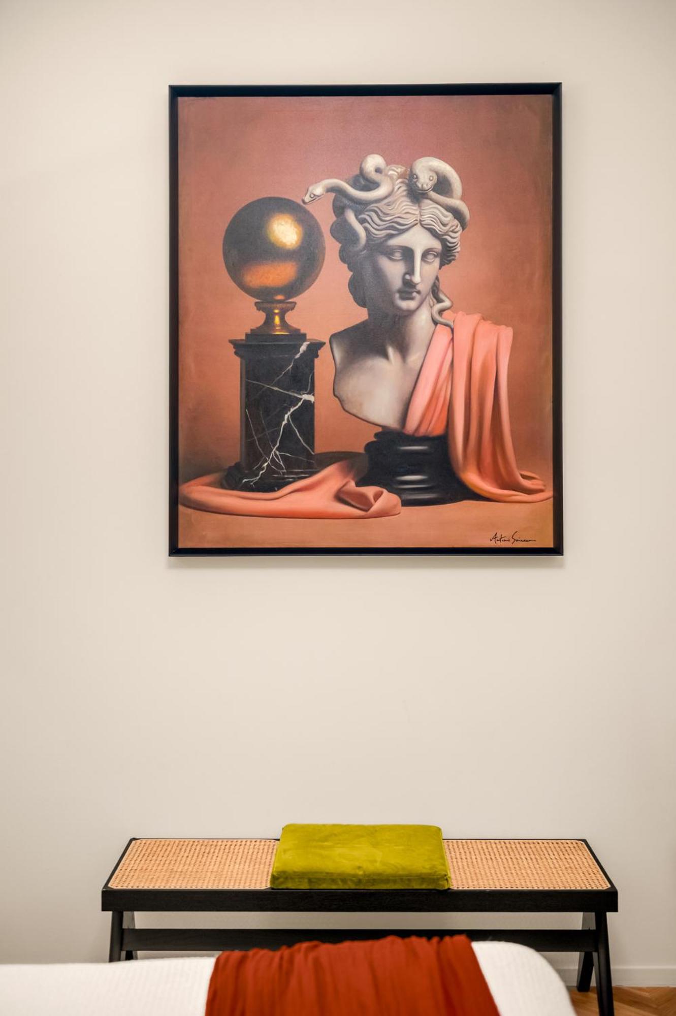 COOL DREAMS Luxury Rooms