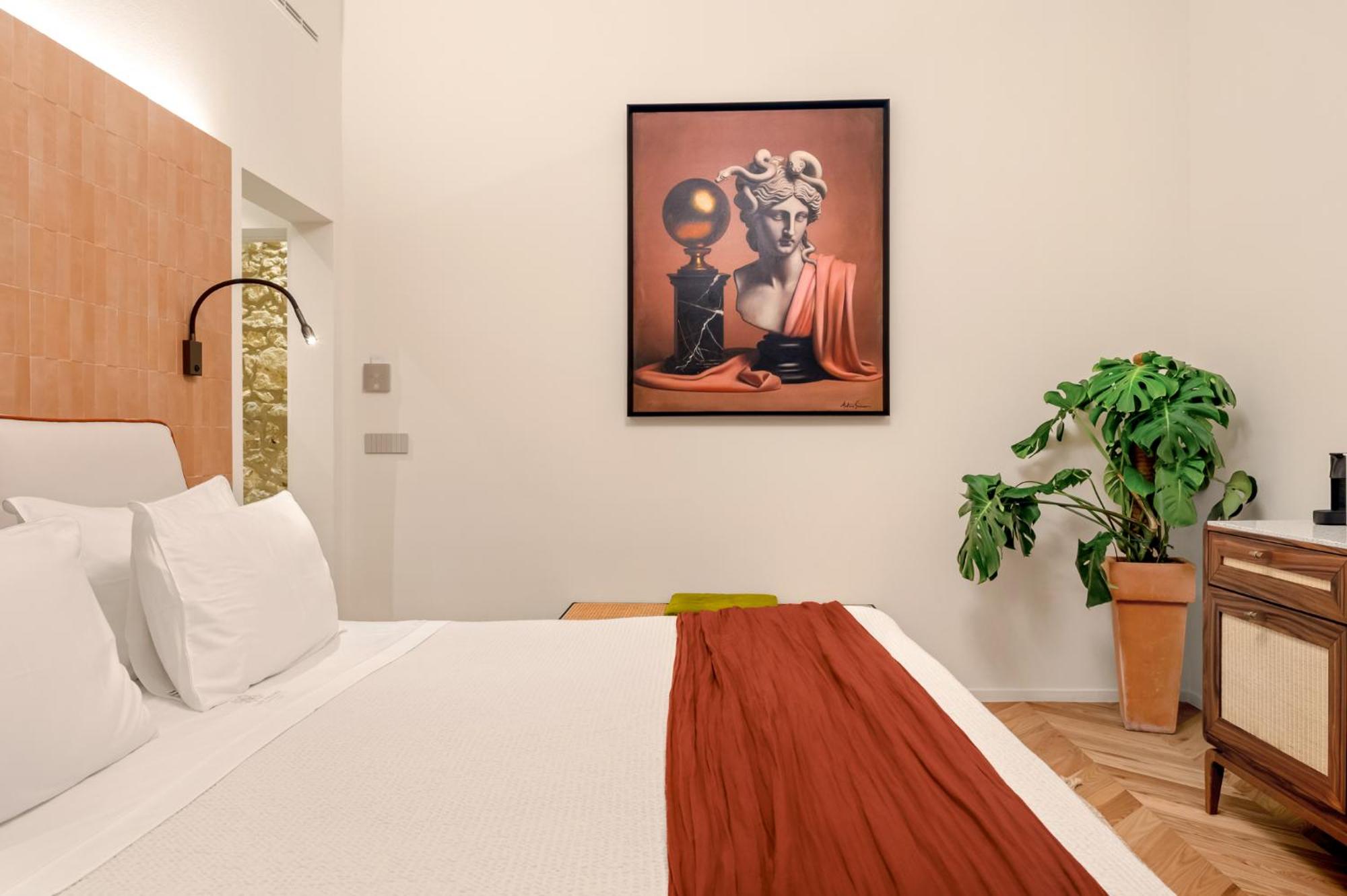 COOL DREAMS Luxury Rooms