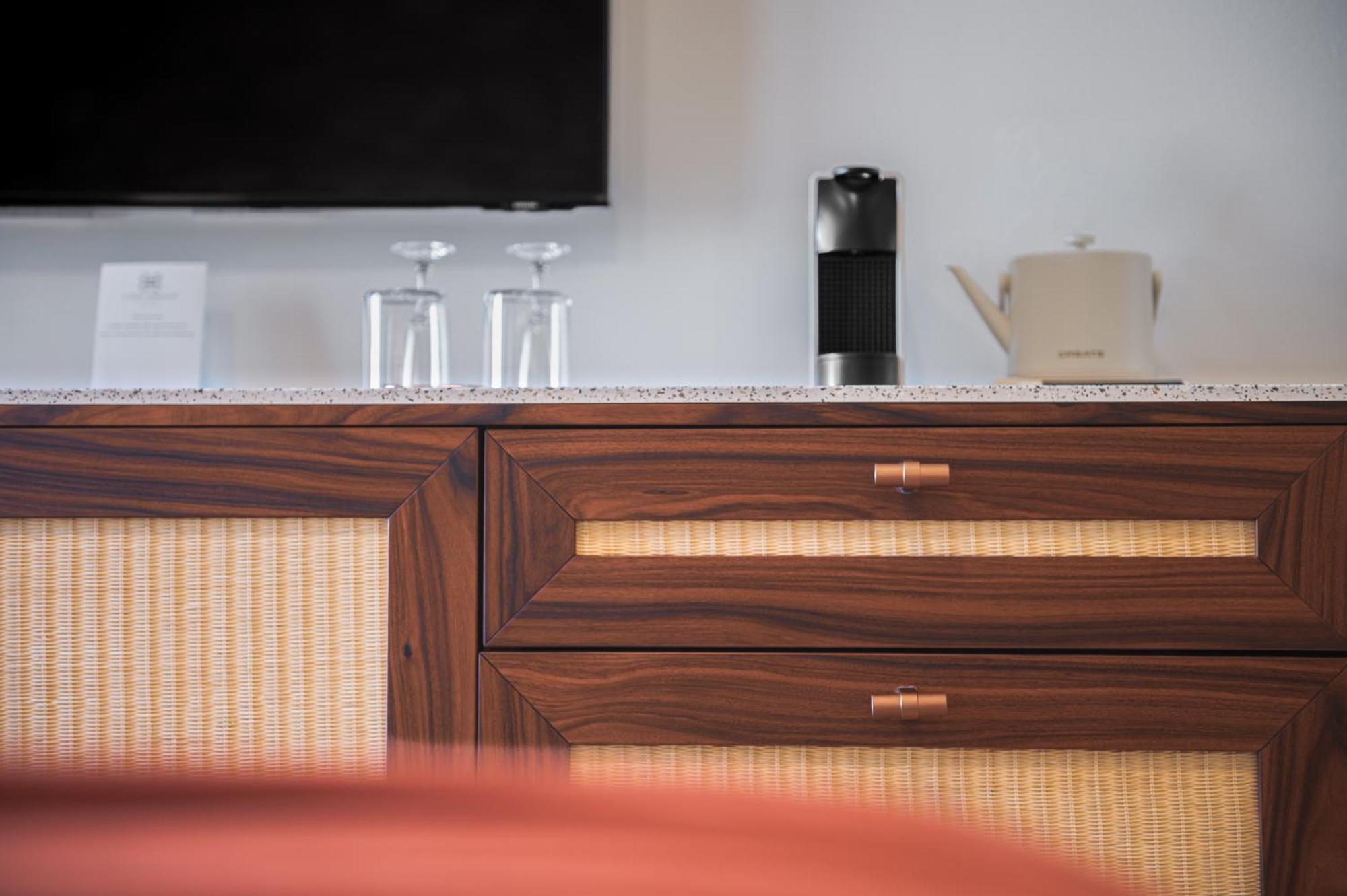 COOL DREAMS Luxury Rooms