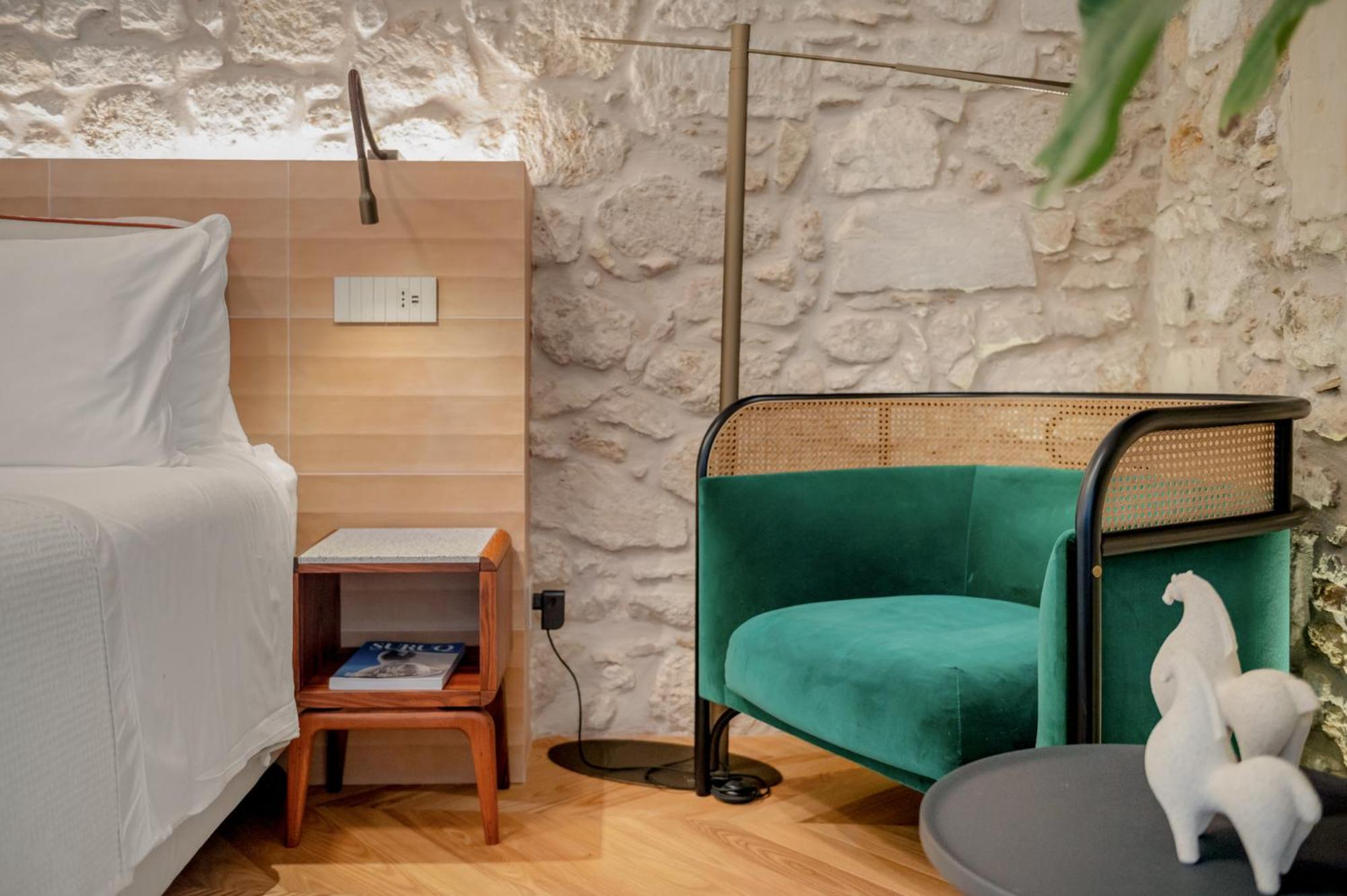 COOL DREAMS Luxury Rooms