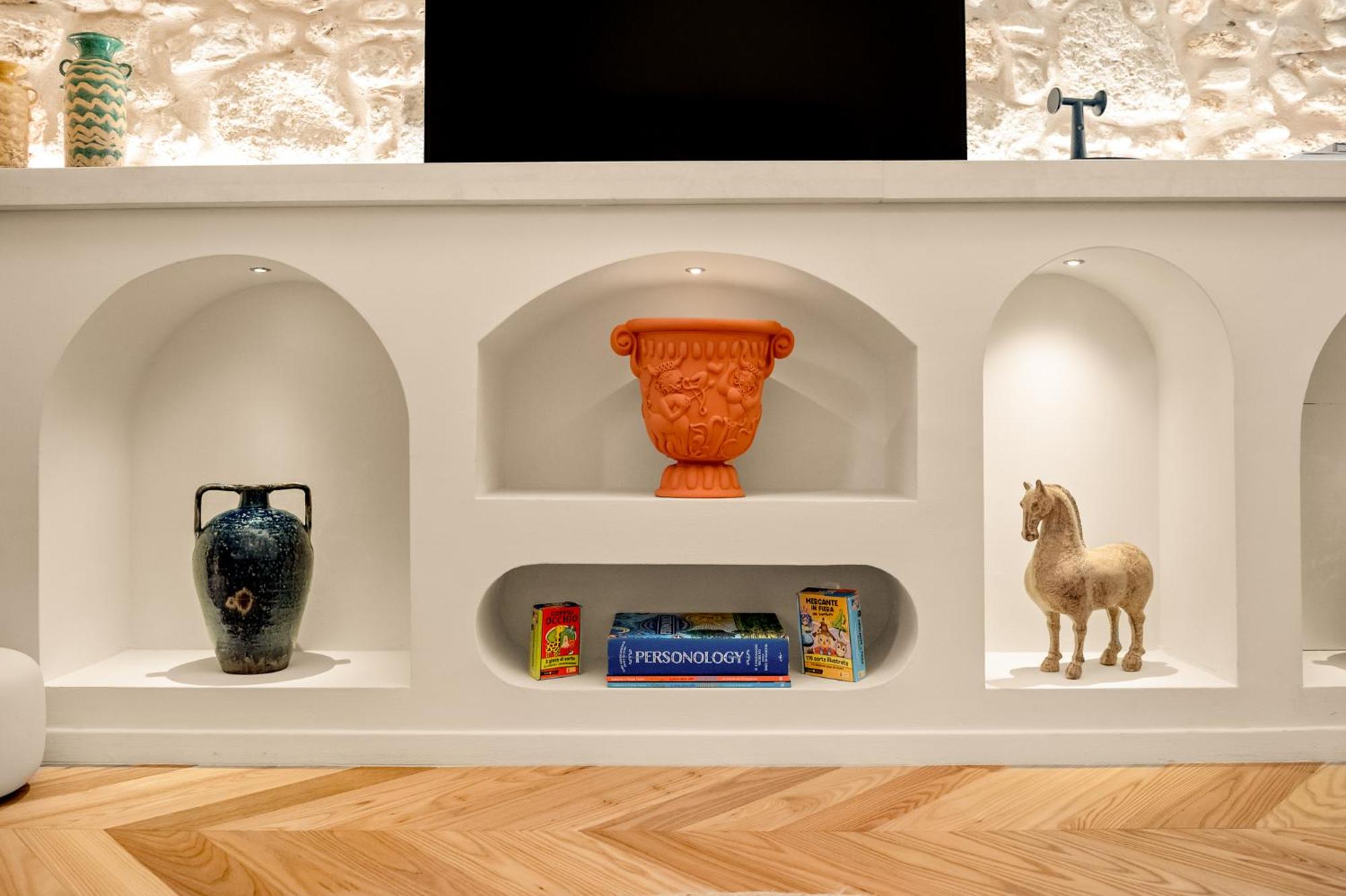 COOL DREAMS Luxury Rooms