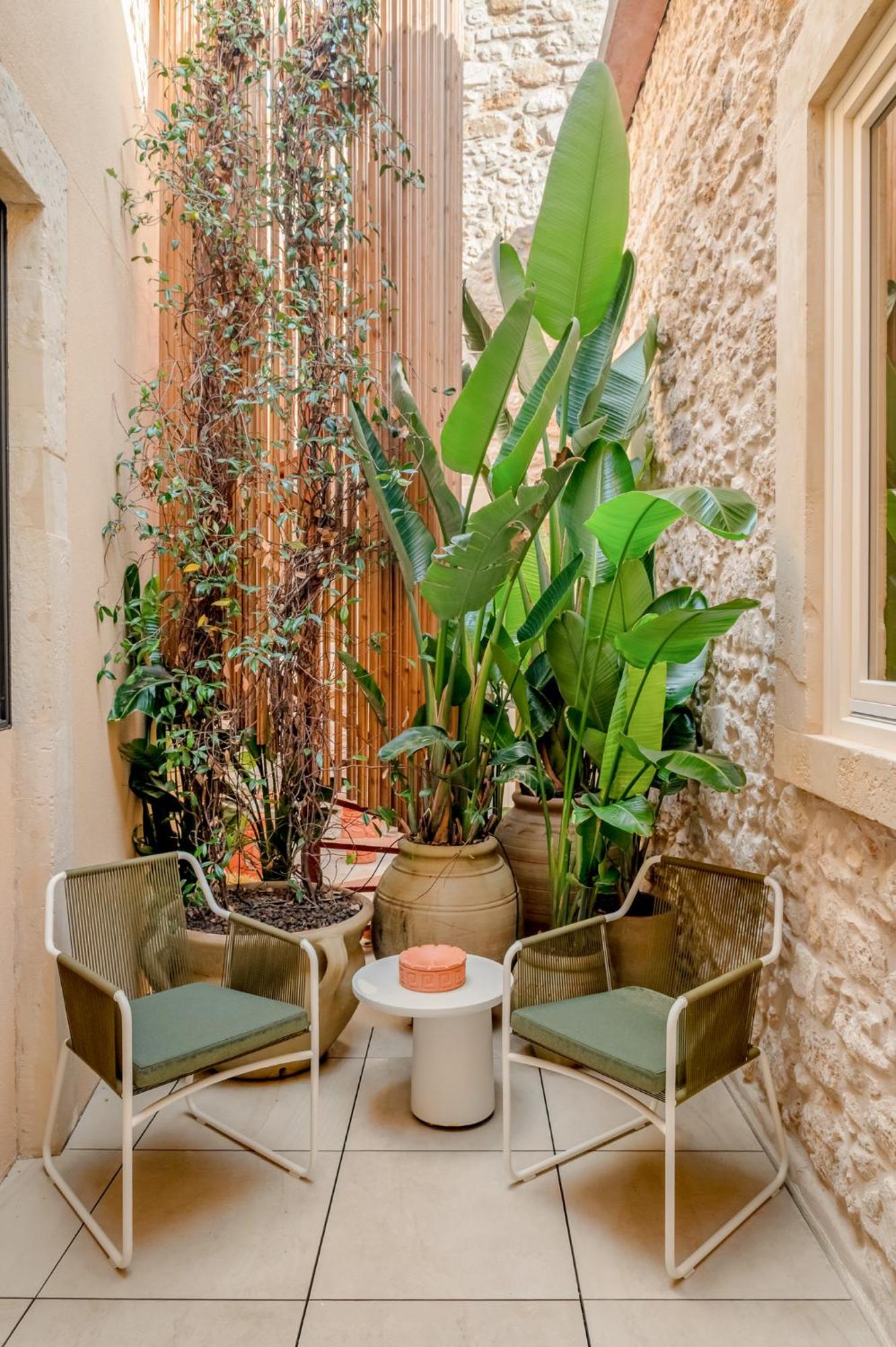 COOL DREAMS Luxury Rooms