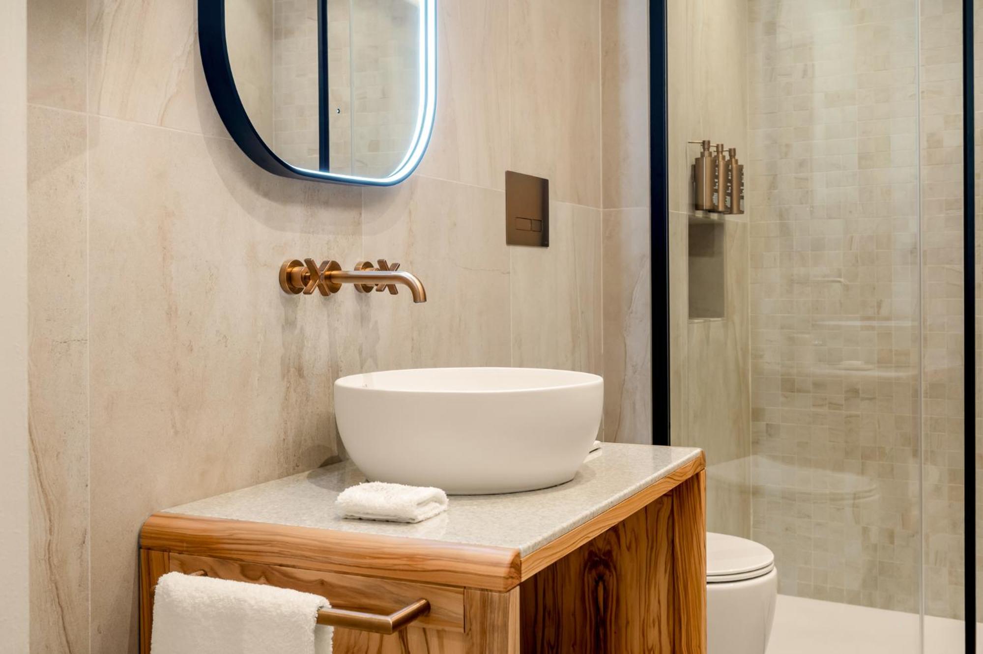 COOL DREAMS Luxury Rooms