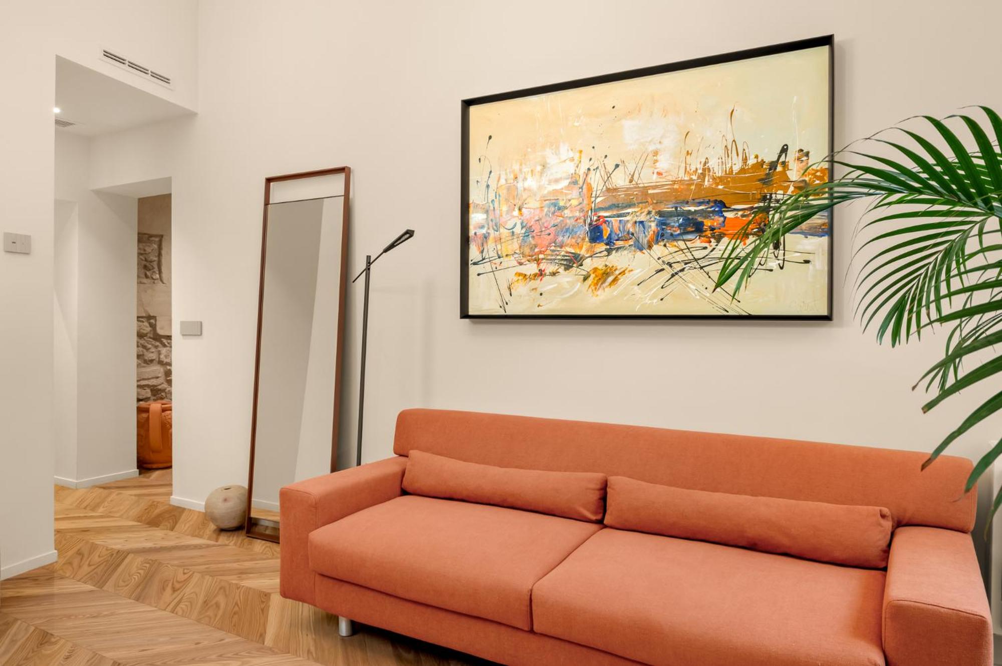 COOL DREAMS Luxury Rooms