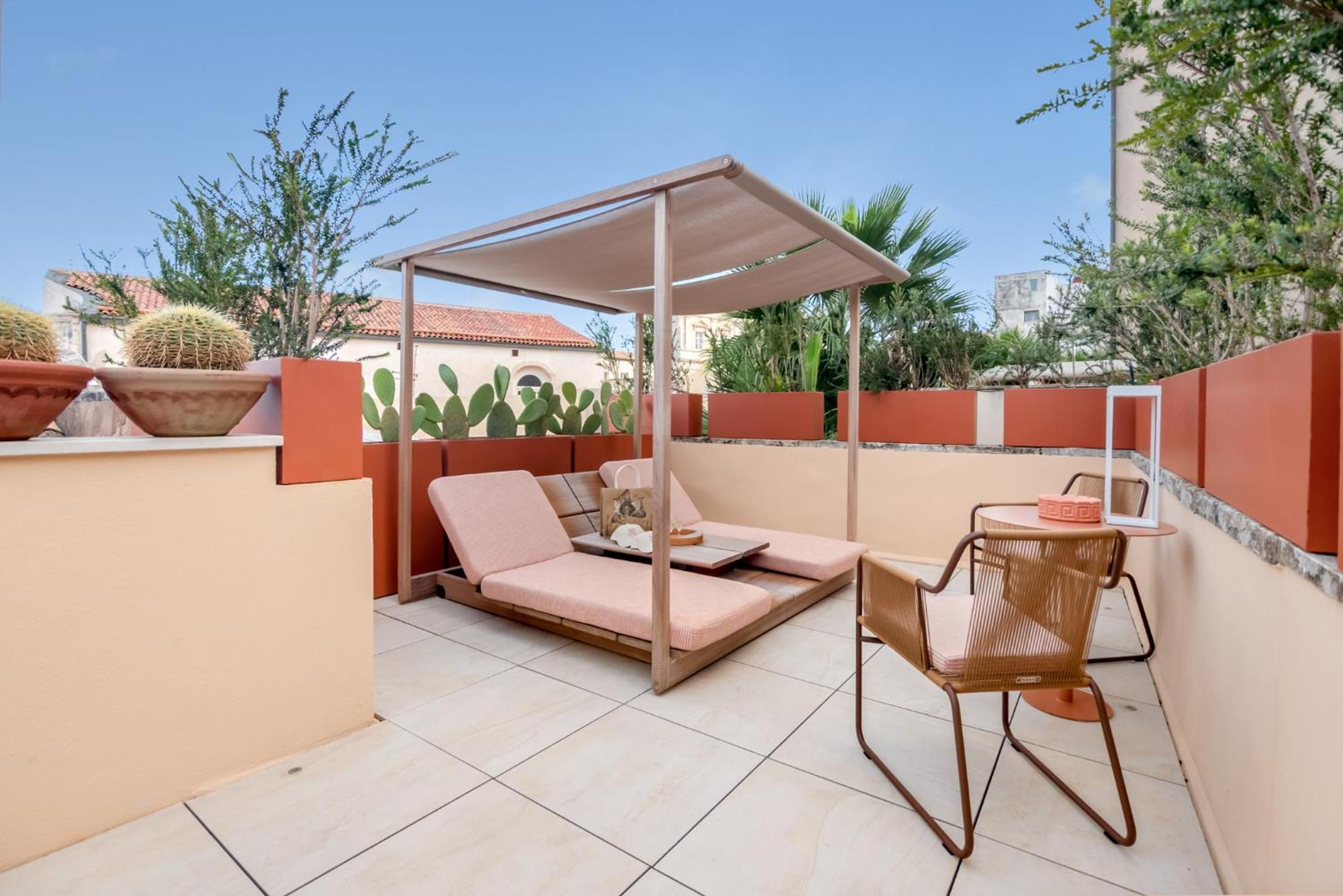 COOL DREAMS Luxury Rooms