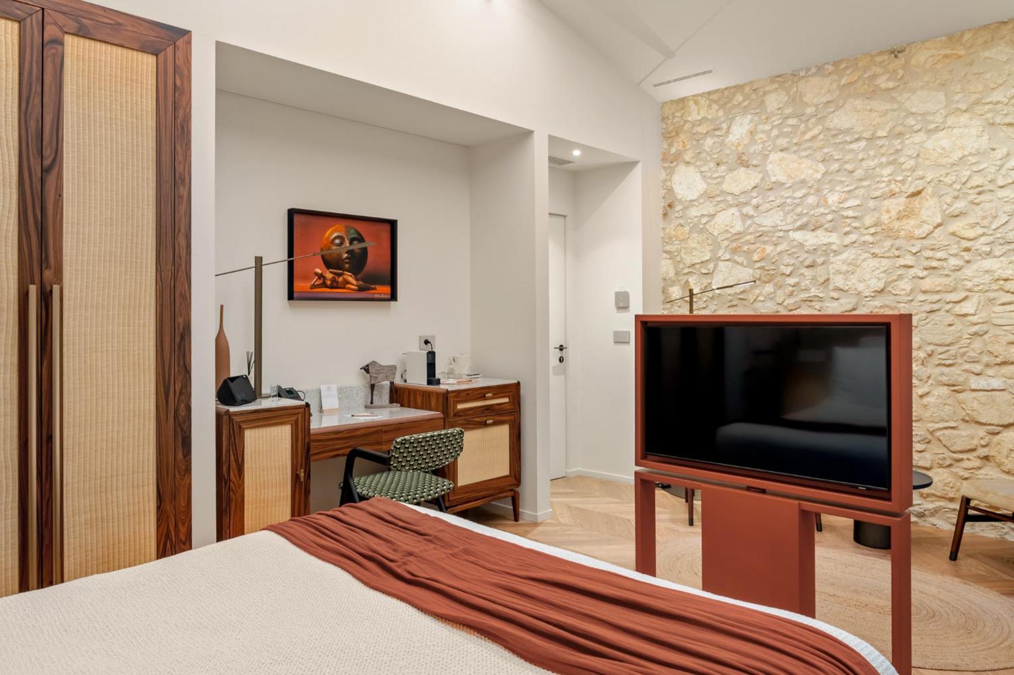 COOL DREAMS Luxury Rooms