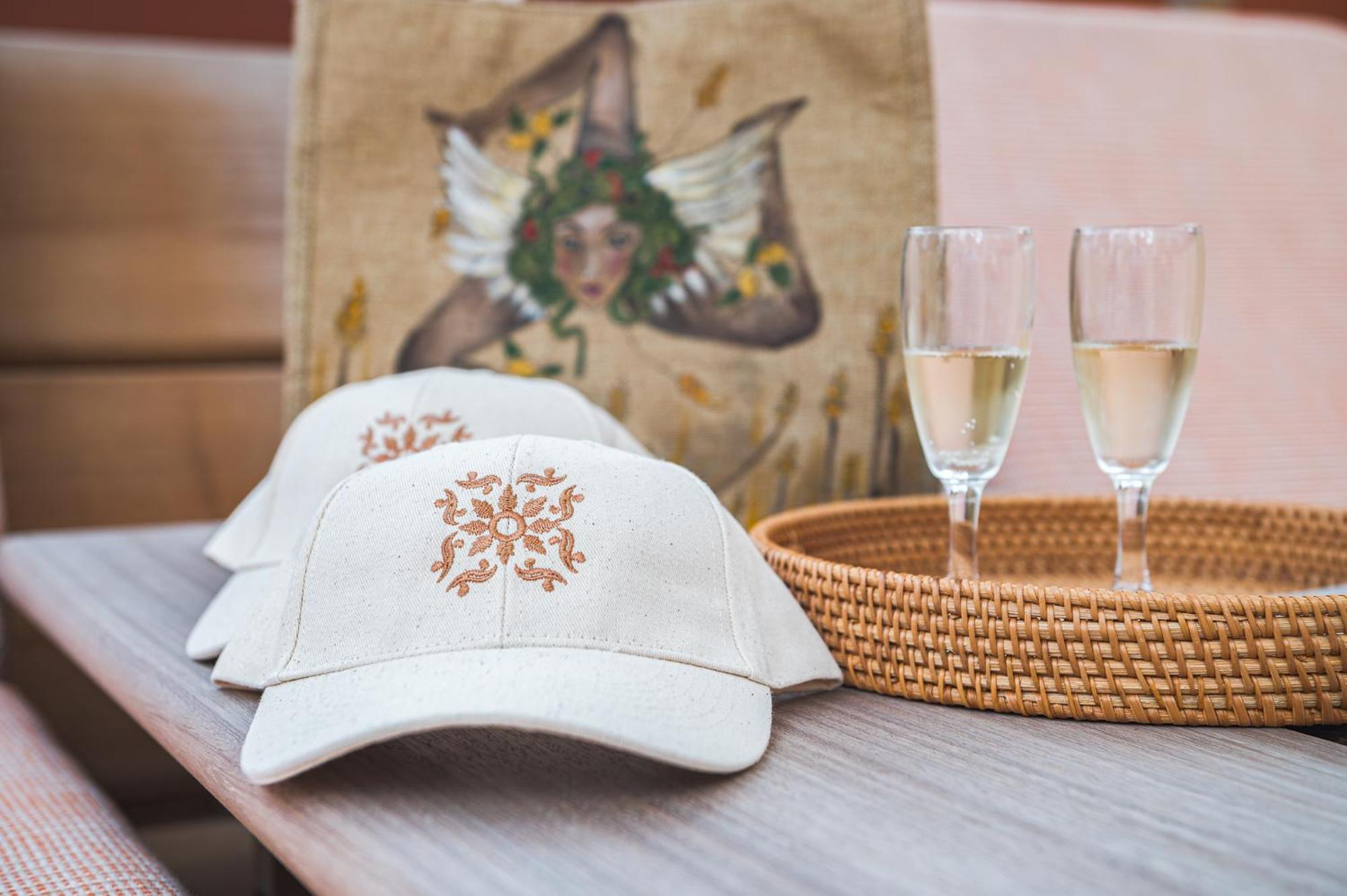 COOL DREAMS Luxury Rooms