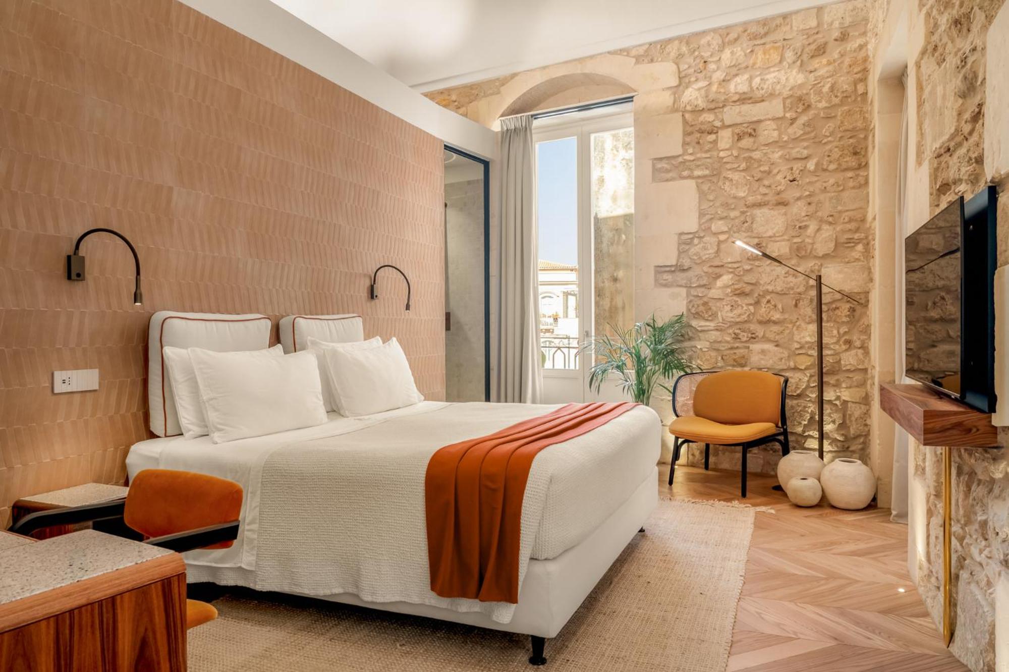 COOL DREAMS Luxury Rooms