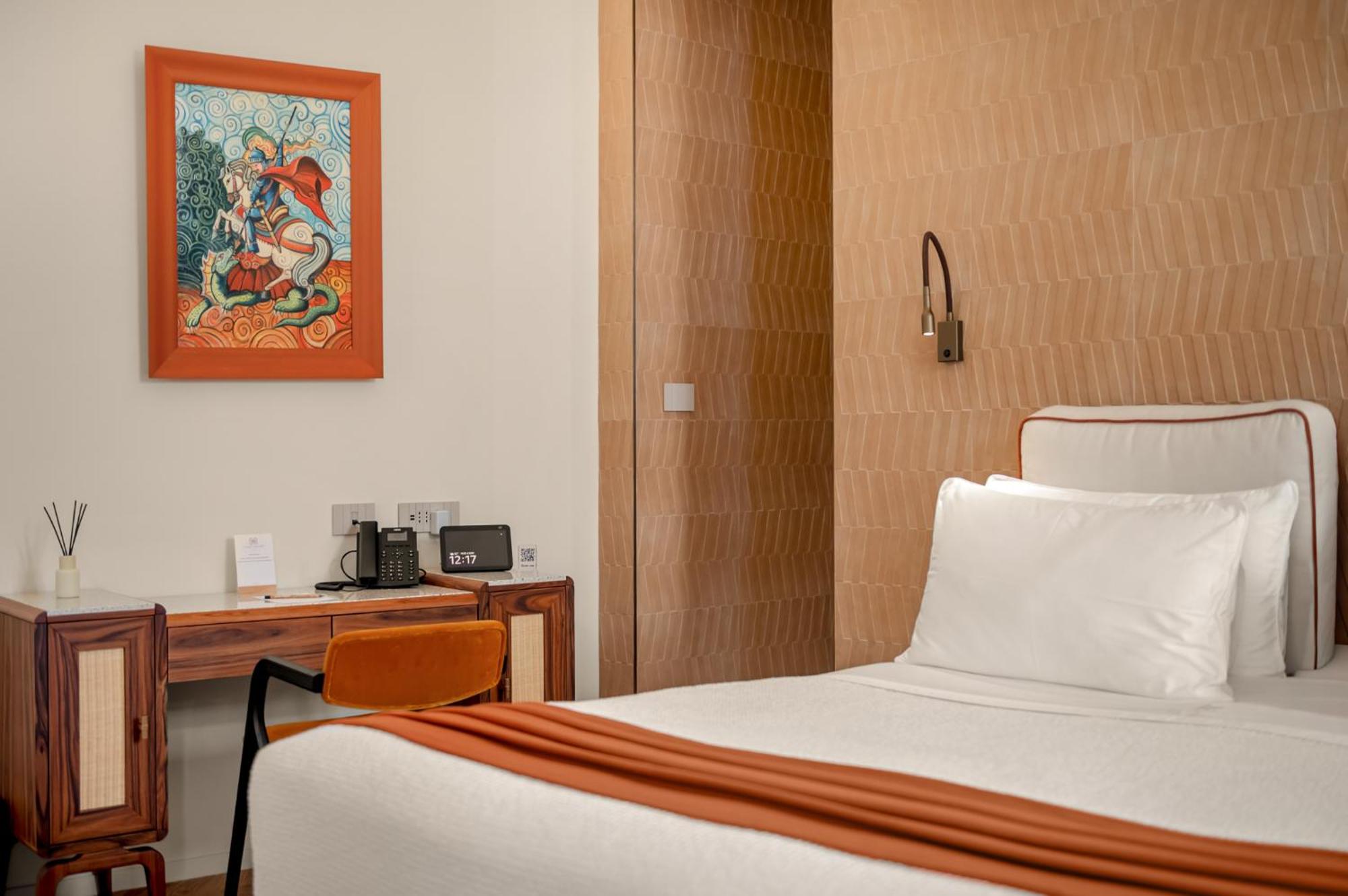 COOL DREAMS Luxury Rooms