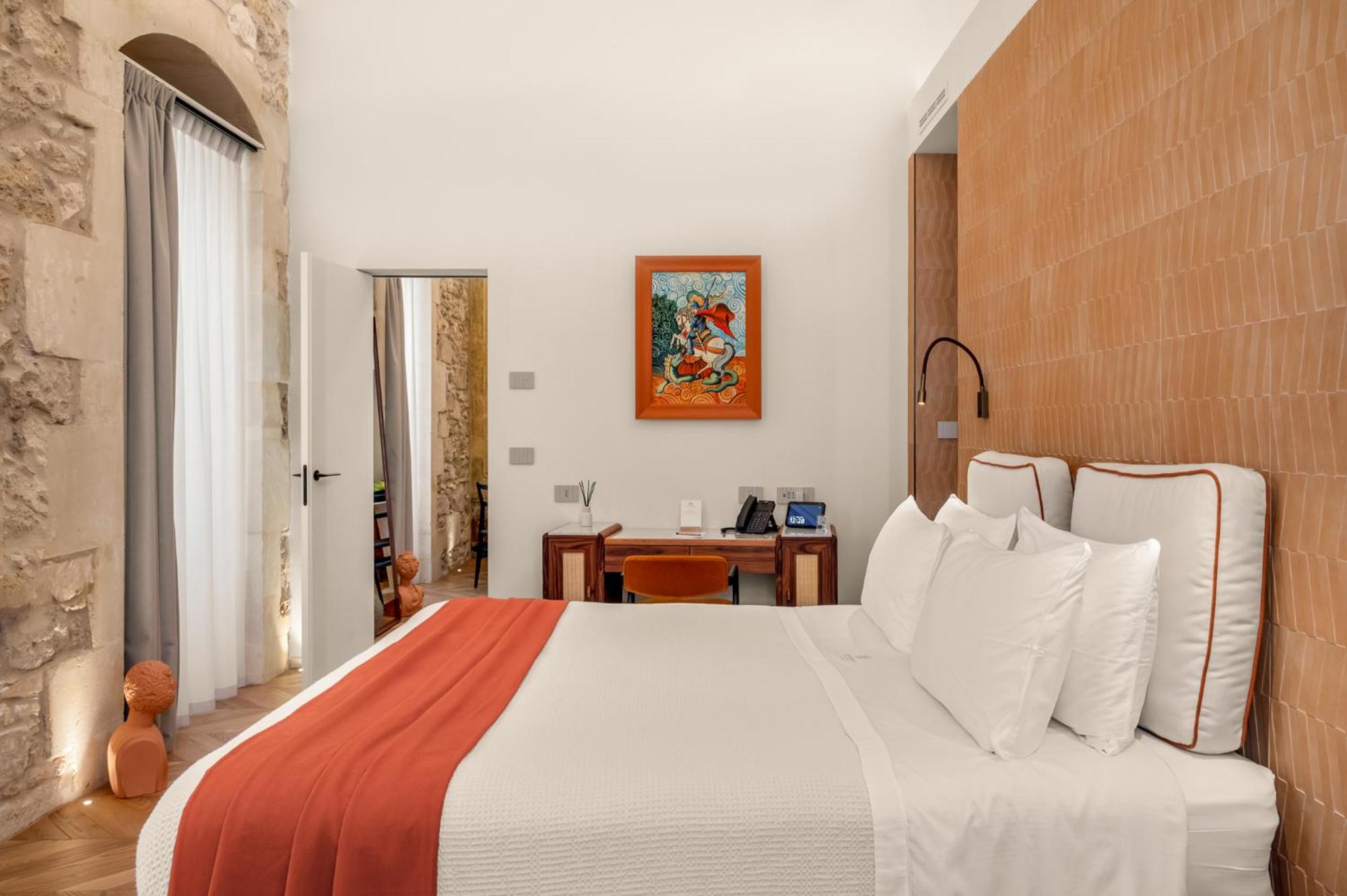 COOL DREAMS Luxury Rooms