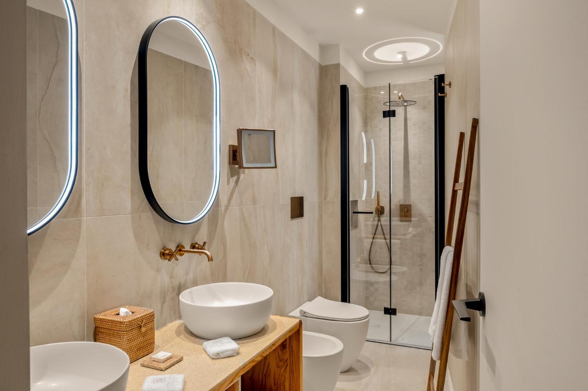 COOL DREAMS Luxury Rooms