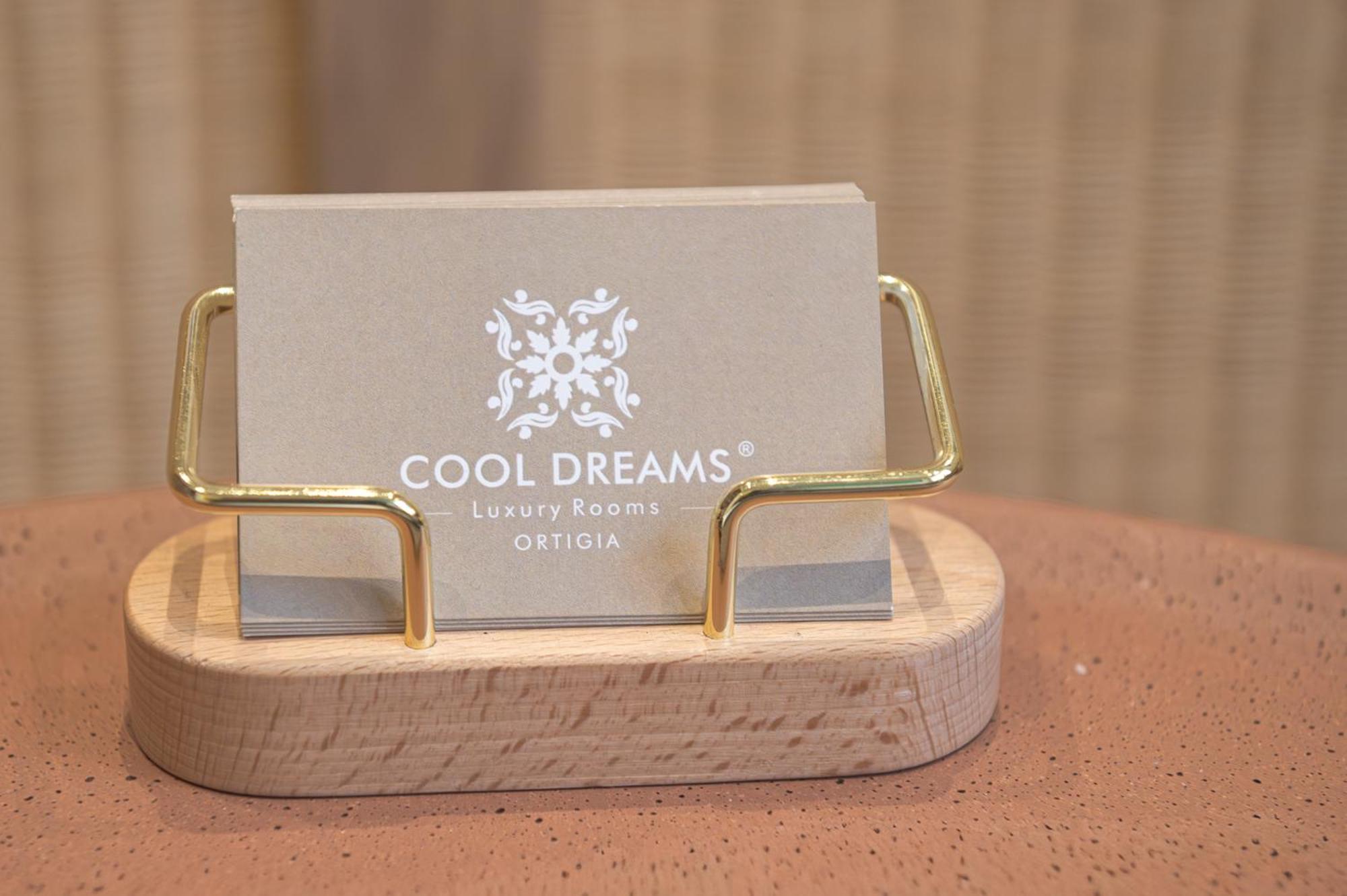 COOL DREAMS Luxury Rooms