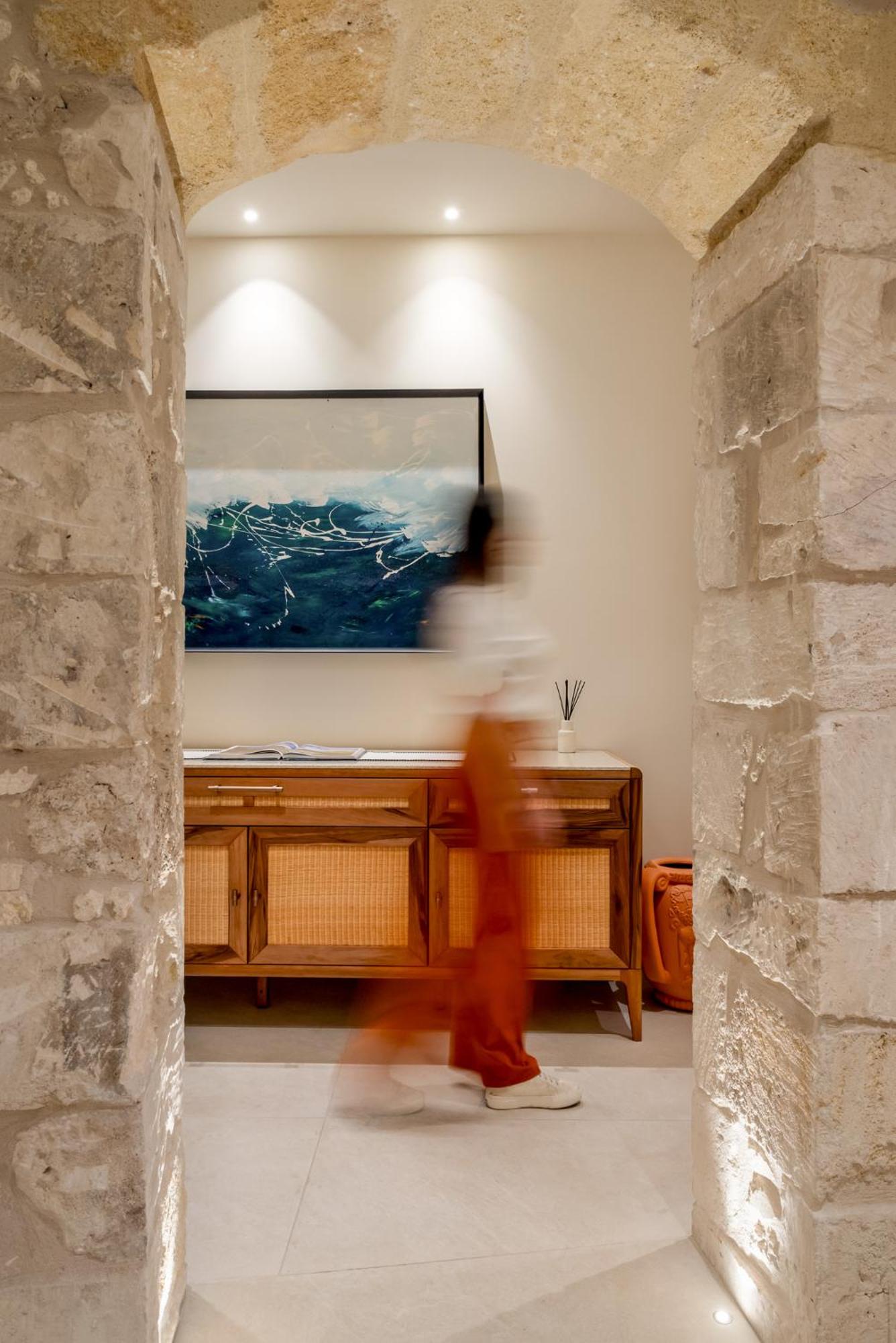 COOL DREAMS Luxury Rooms