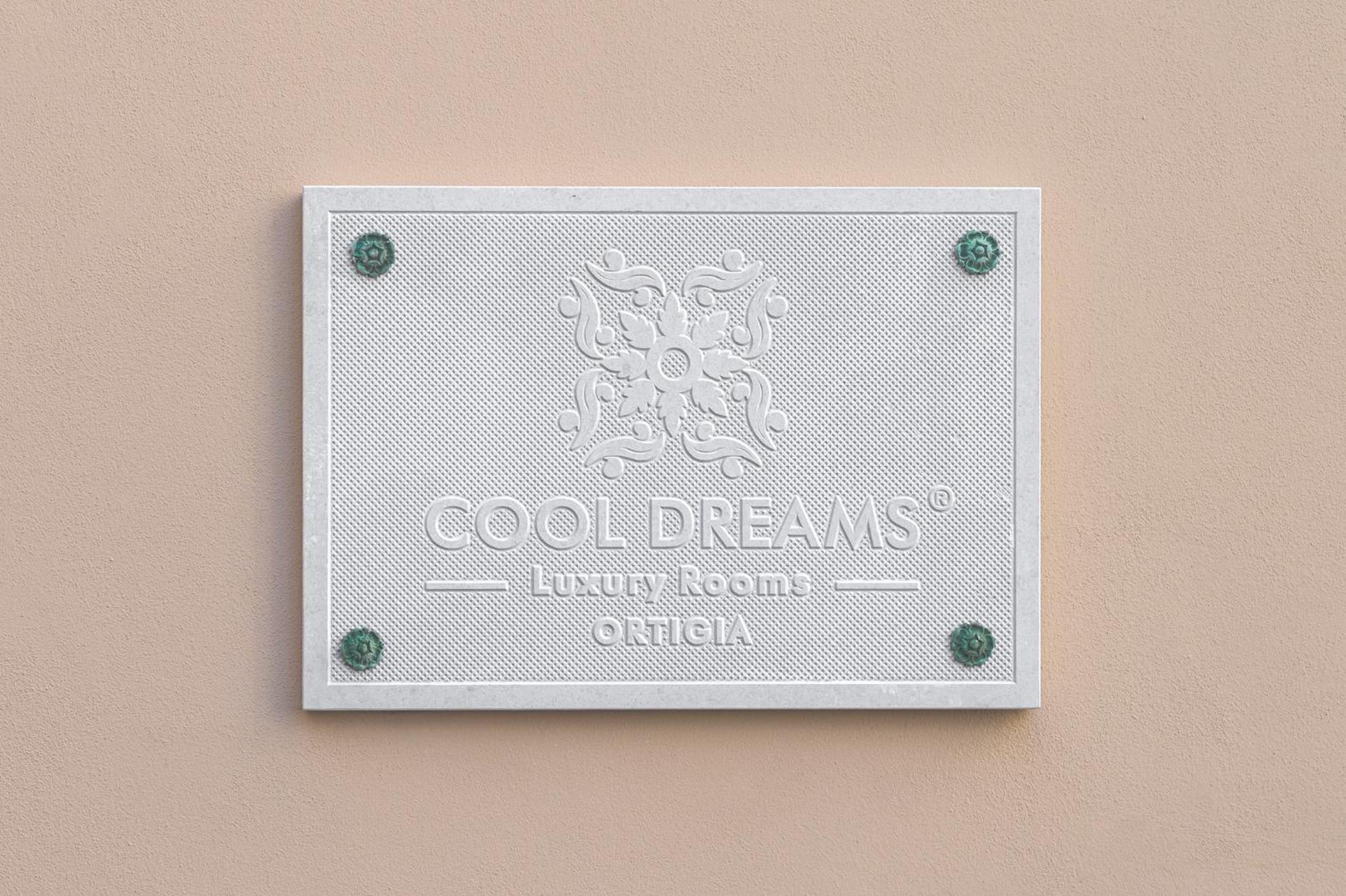 COOL DREAMS Luxury Rooms