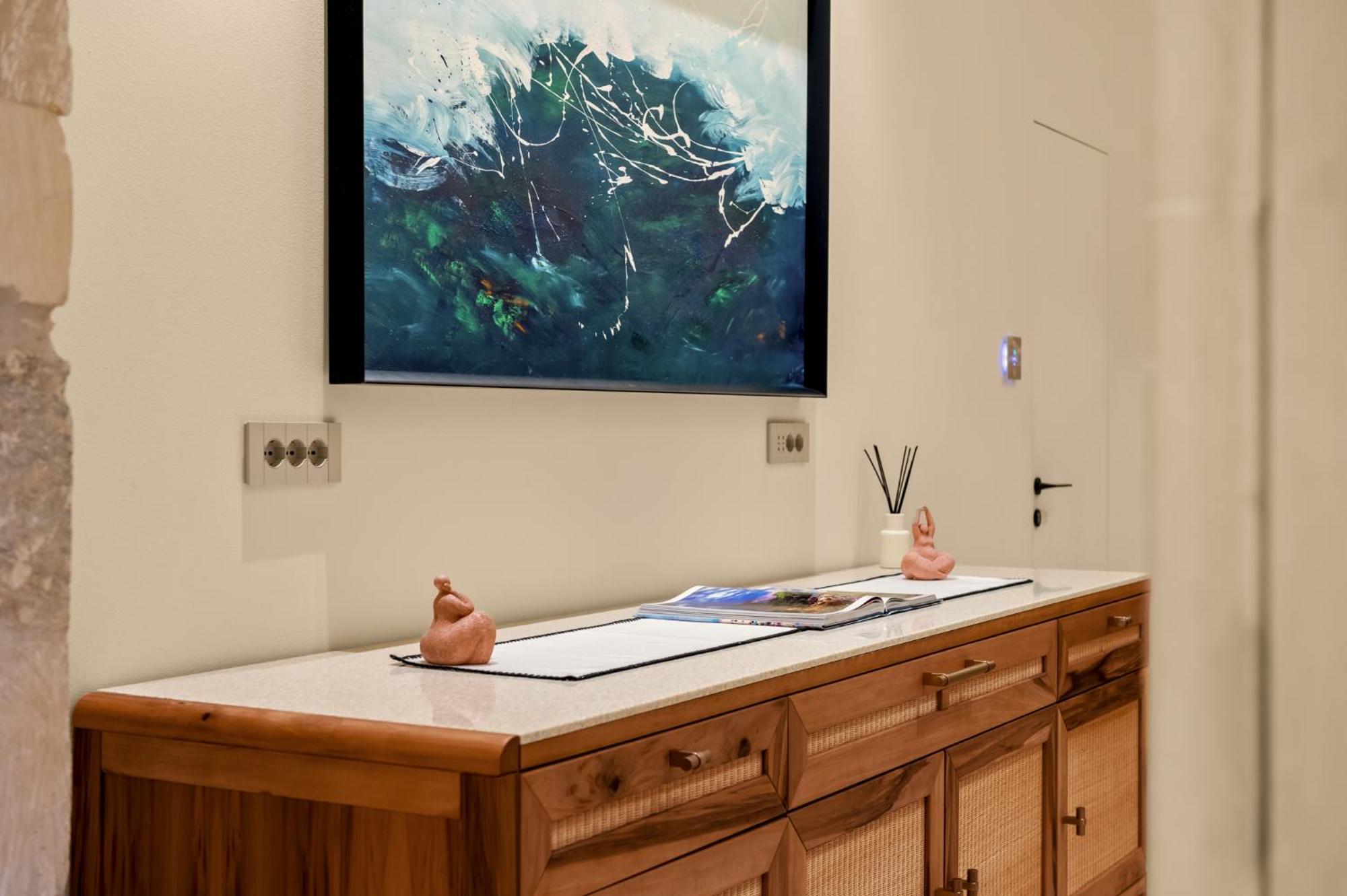 COOL DREAMS Luxury Rooms