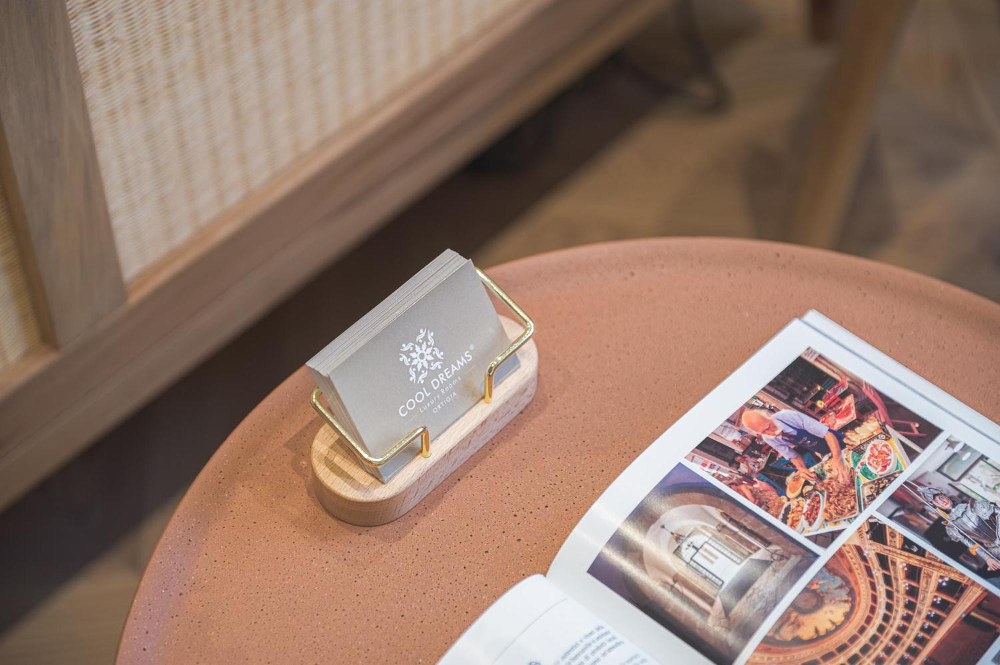 COOL DREAMS Luxury Rooms