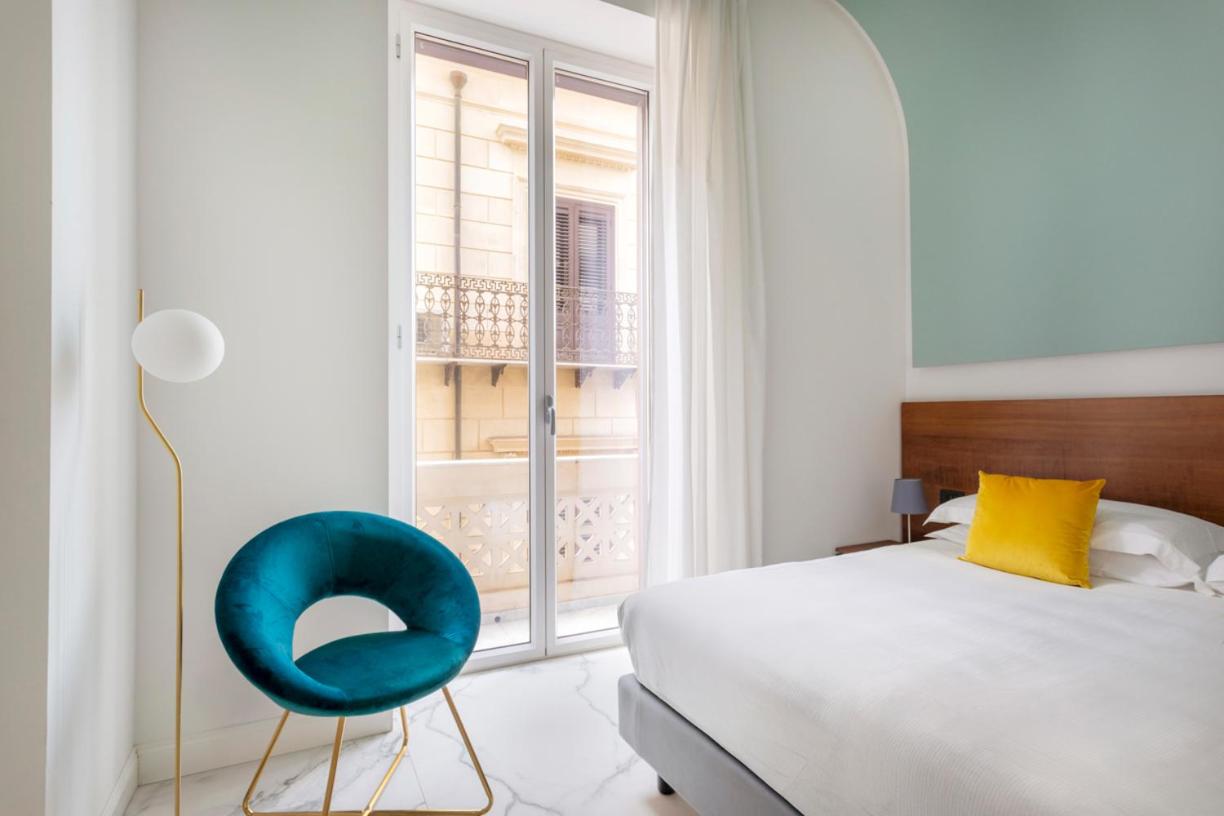 Palazzo Sovrana Serviced Luxury Apartments