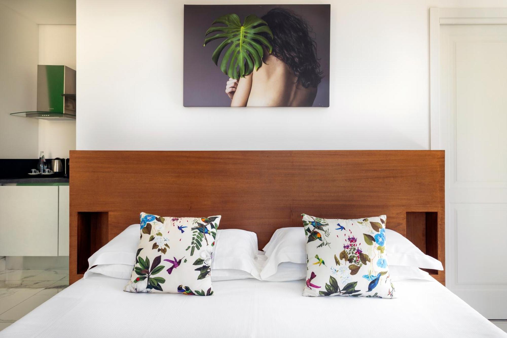 Palazzo Sovrana Serviced Luxury Apartments