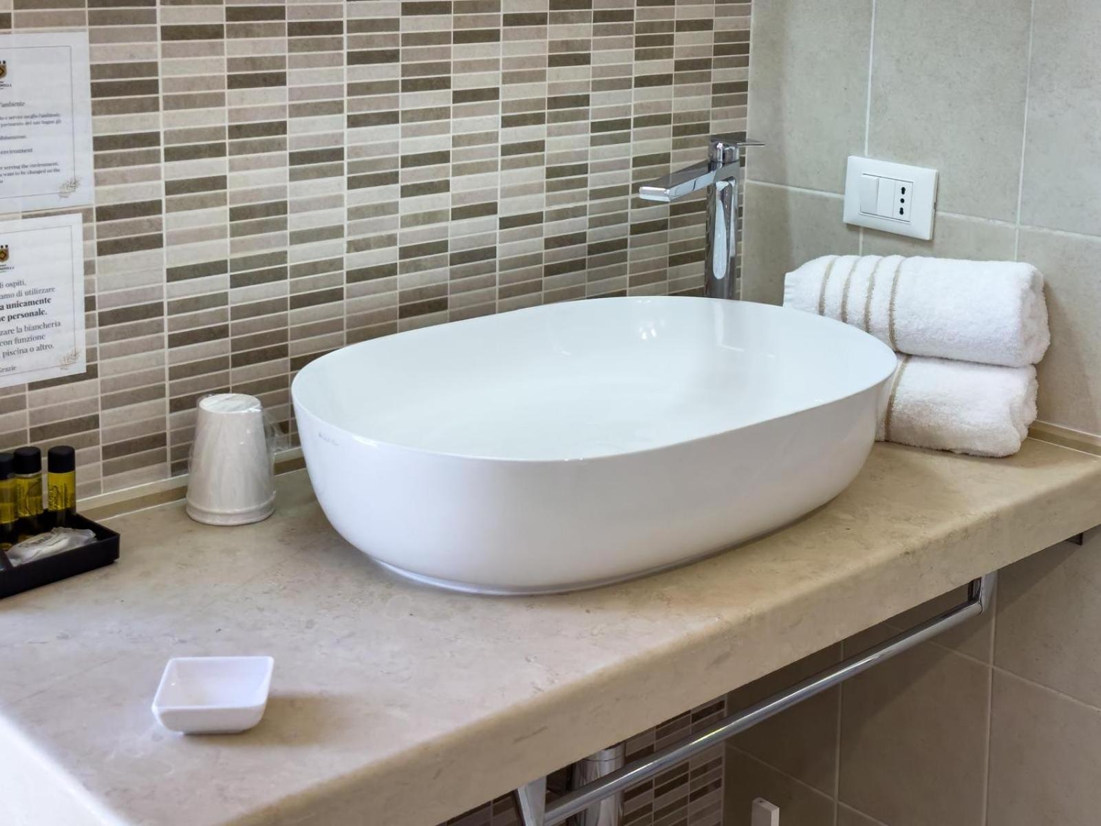 Borgo Vita Novella Resort