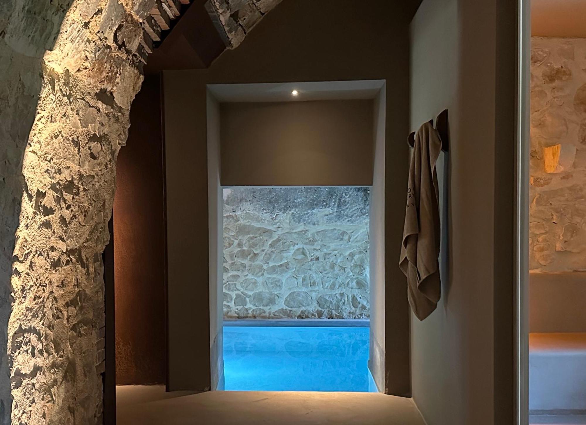 Pietra d'Acqua Resort & Spa by Geocharme