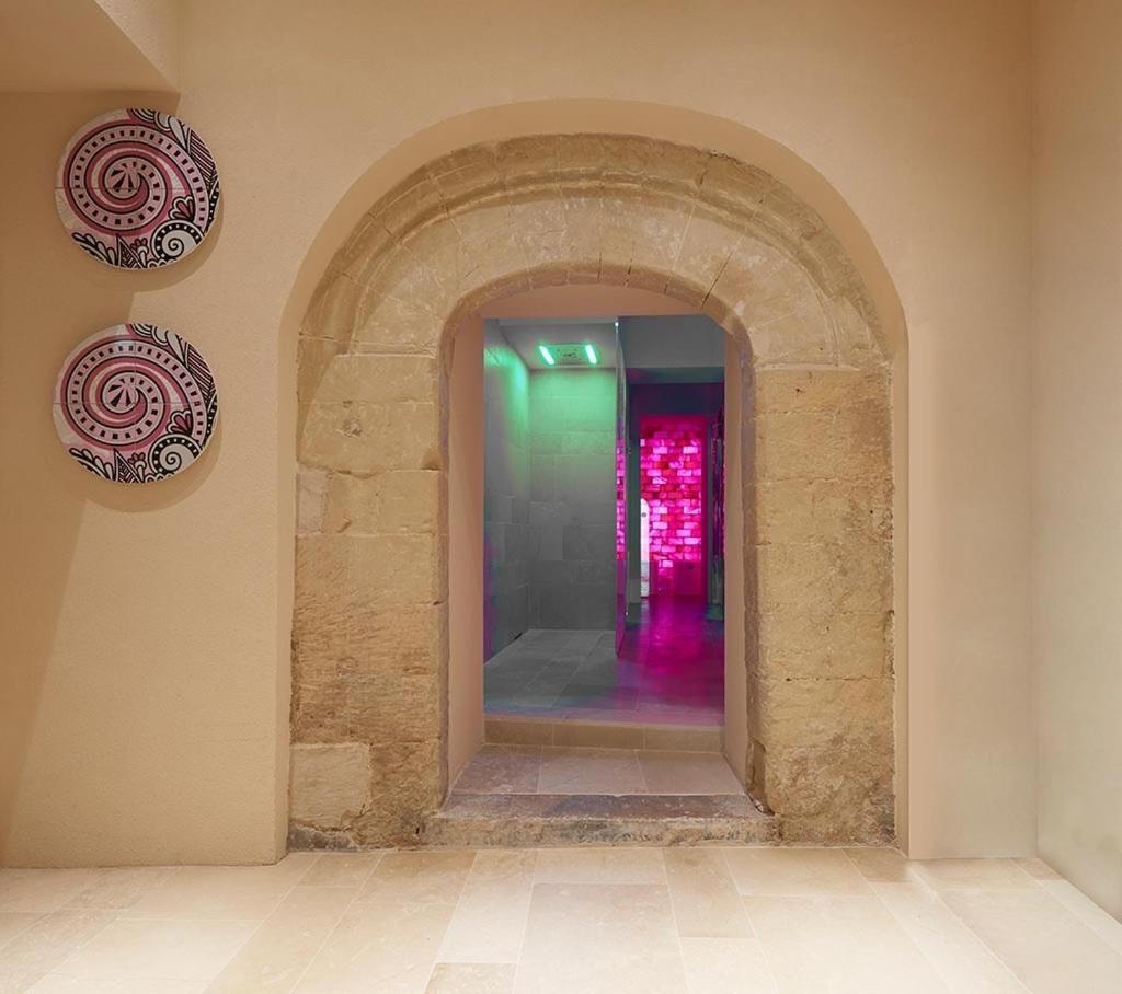 Palazzo Gatto Art Hotel & SPA - BW Premier Collection