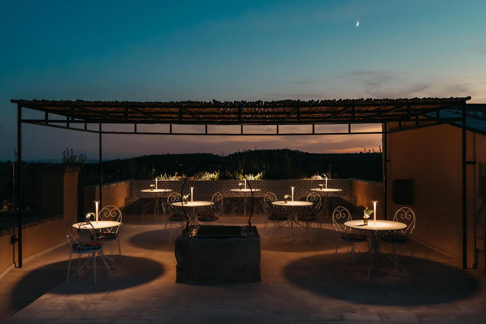 Braccialieri Luxury Resort