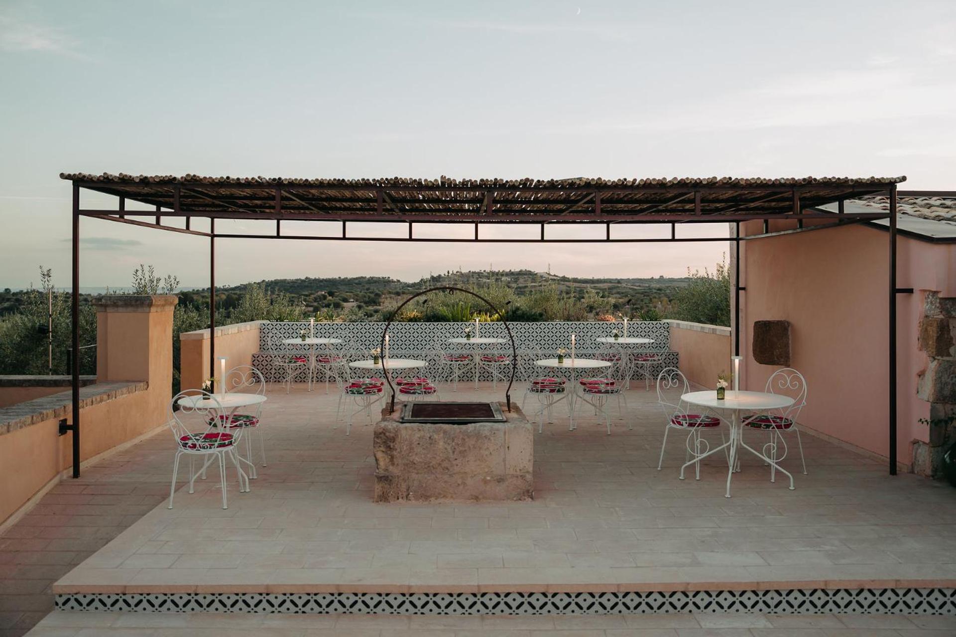 Braccialieri Luxury Resort