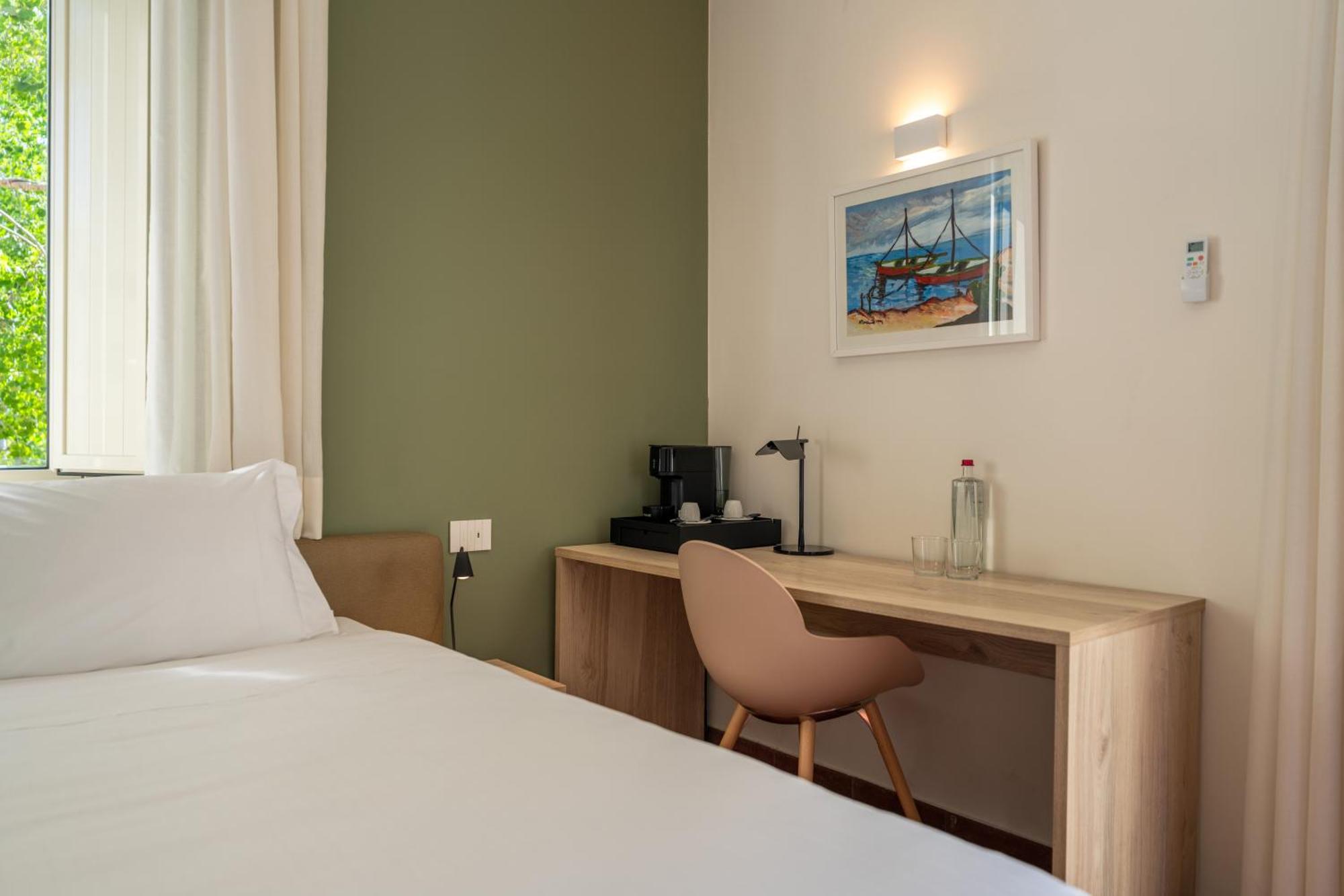 Picciolo Etna Golf Resort & Spa, Curio Collection by Hilton