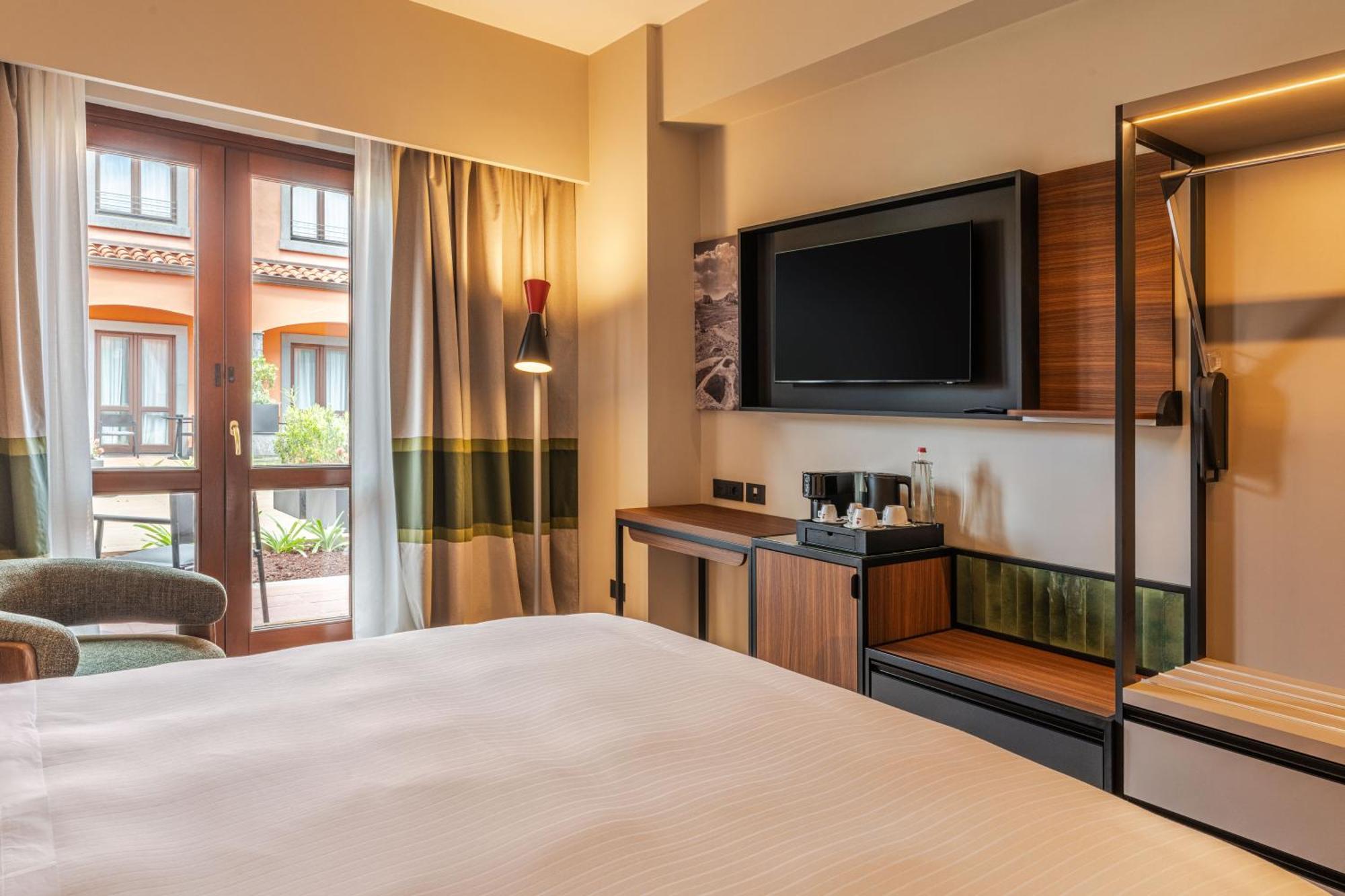 Picciolo Etna Golf Resort & Spa, Curio Collection by Hilton