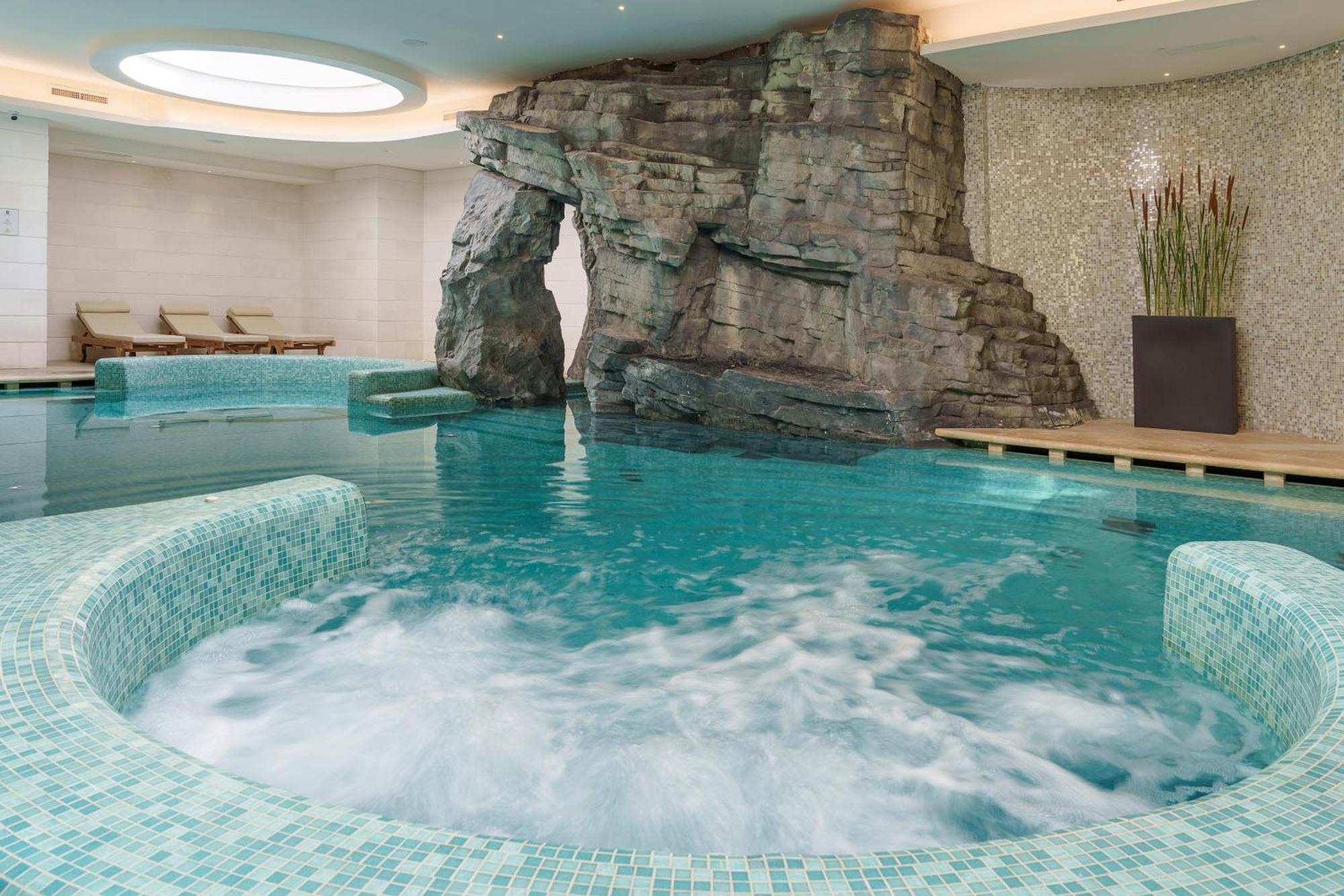 Picciolo Etna Golf Resort & Spa, Curio Collection by Hilton