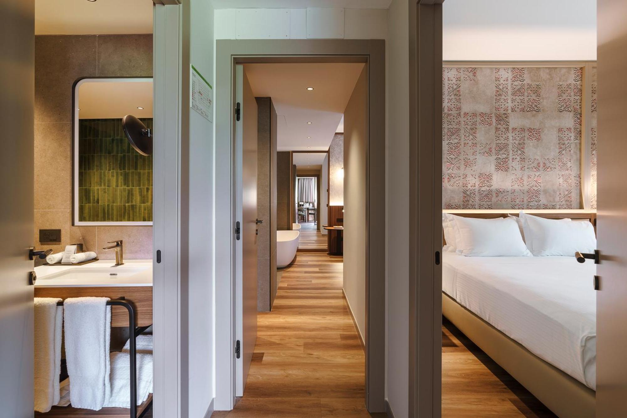 Picciolo Etna Golf Resort & Spa, Curio Collection by Hilton