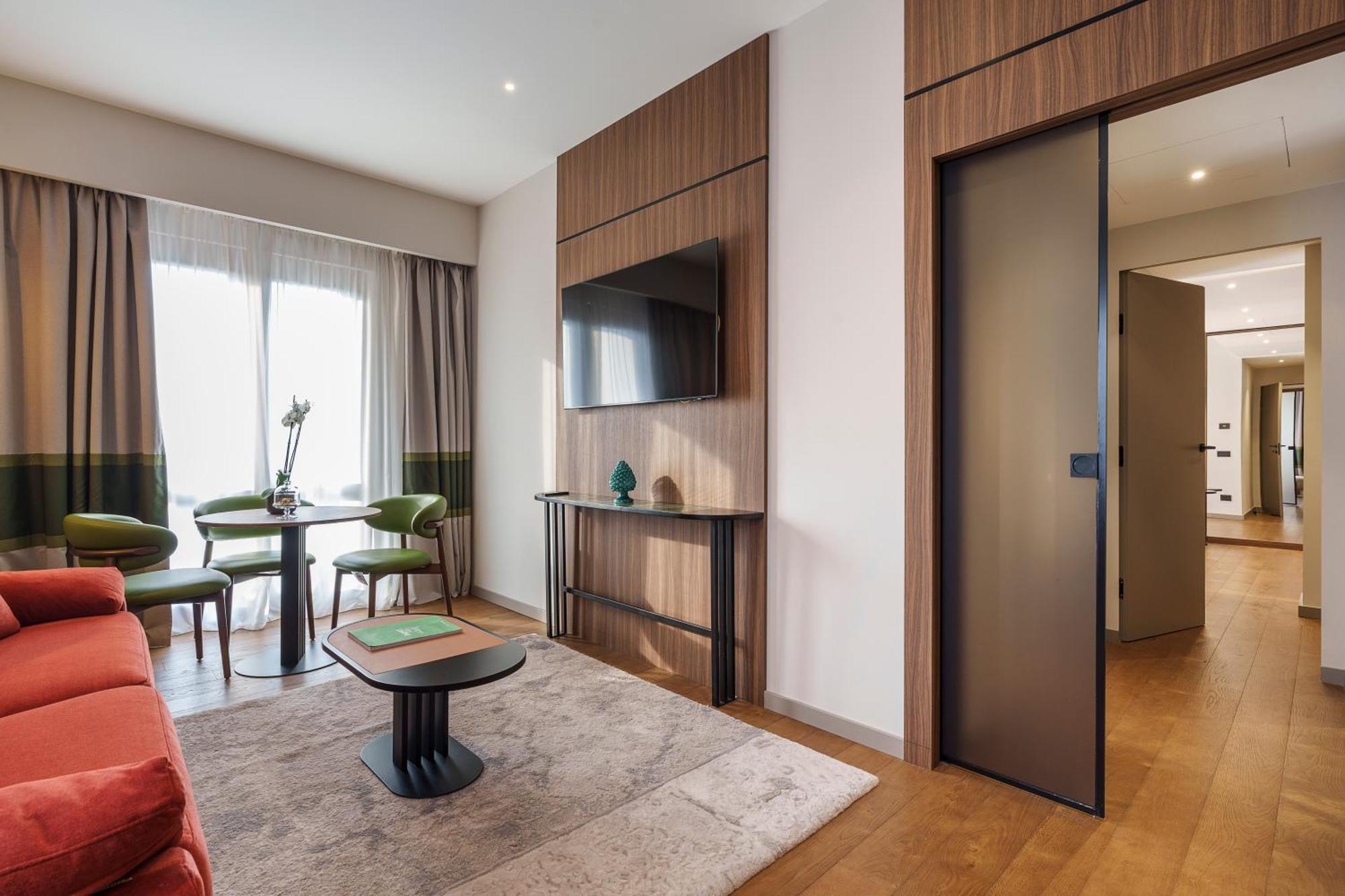 Picciolo Etna Golf Resort & Spa, Curio Collection by Hilton