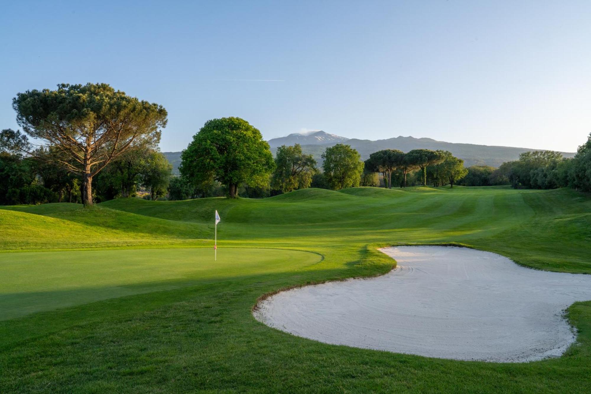 Picciolo Etna Golf Resort & Spa, Curio Collection by Hilton
