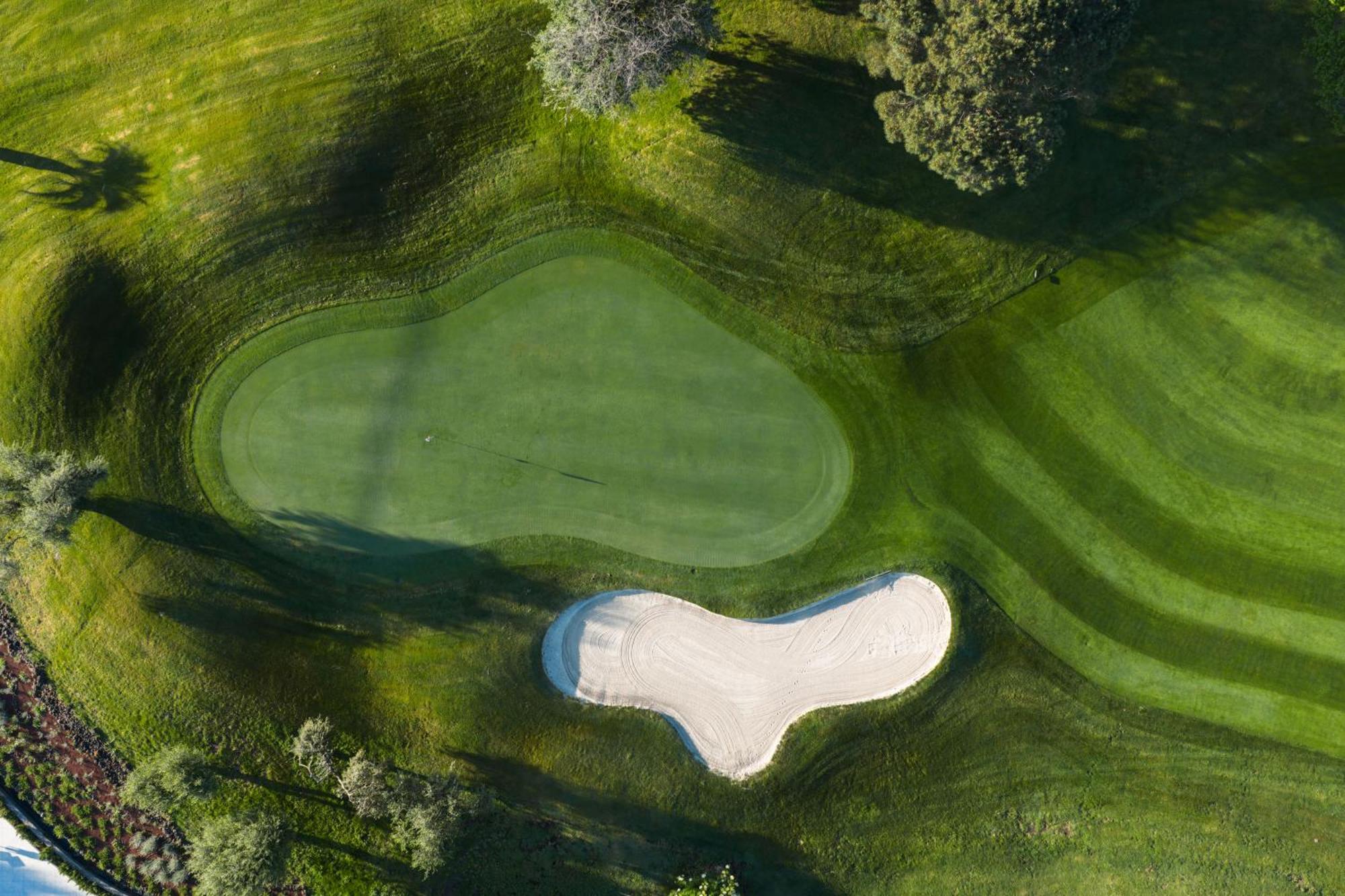 Picciolo Etna Golf Resort & Spa, Curio Collection by Hilton