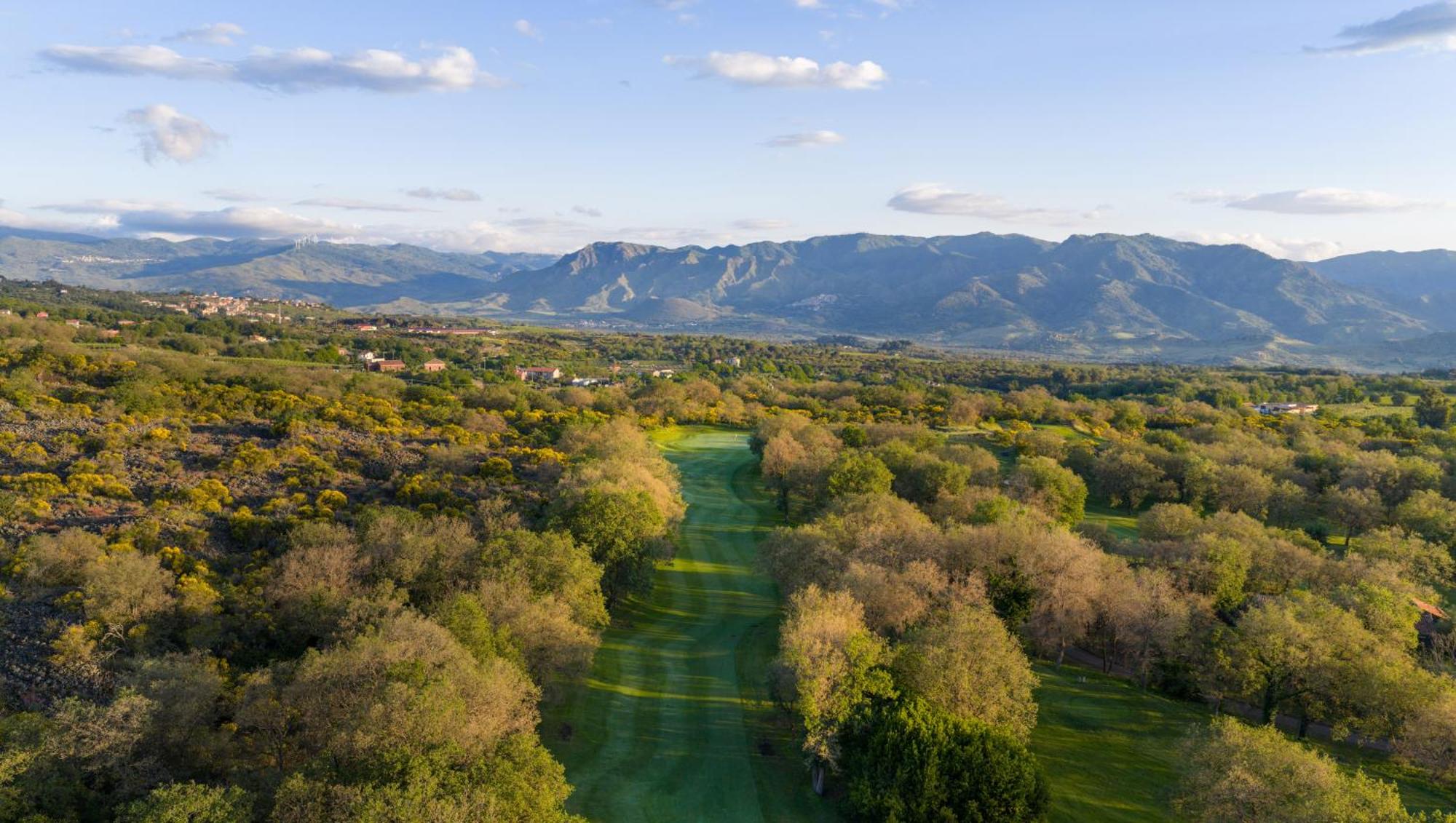 Picciolo Etna Golf Resort & Spa, Curio Collection by Hilton