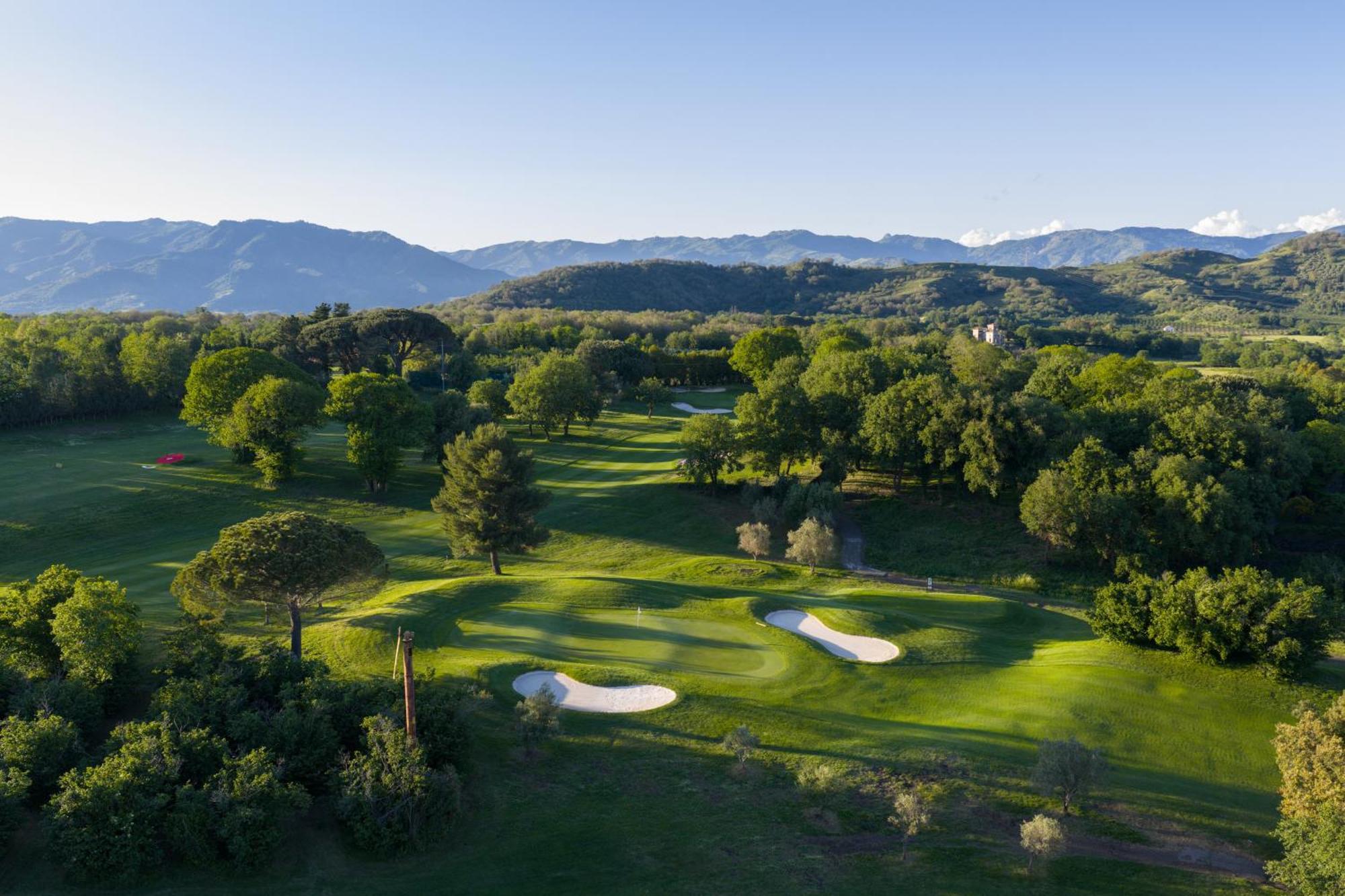 Picciolo Etna Golf Resort & Spa, Curio Collection by Hilton